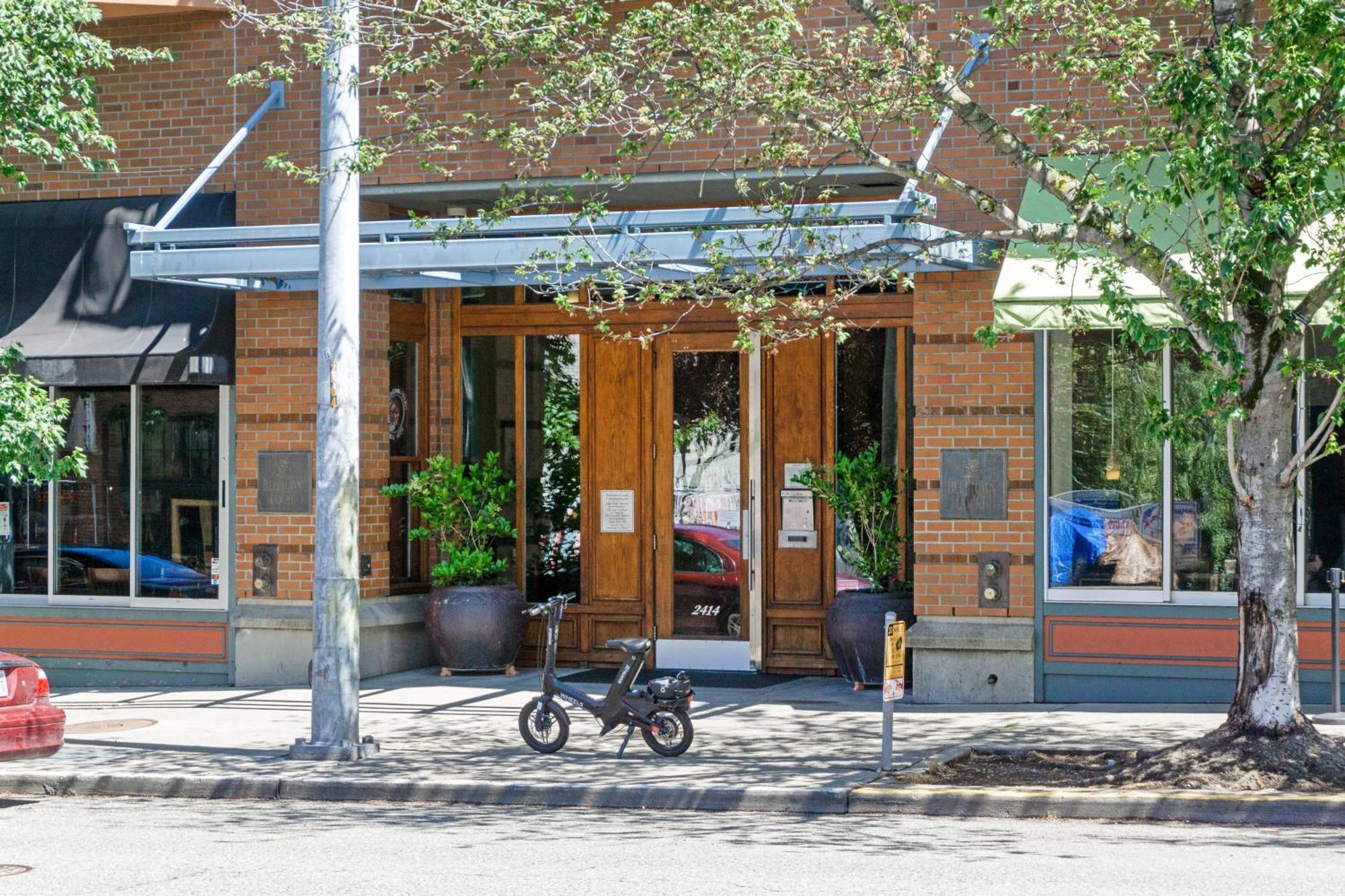 Belltown Court North *