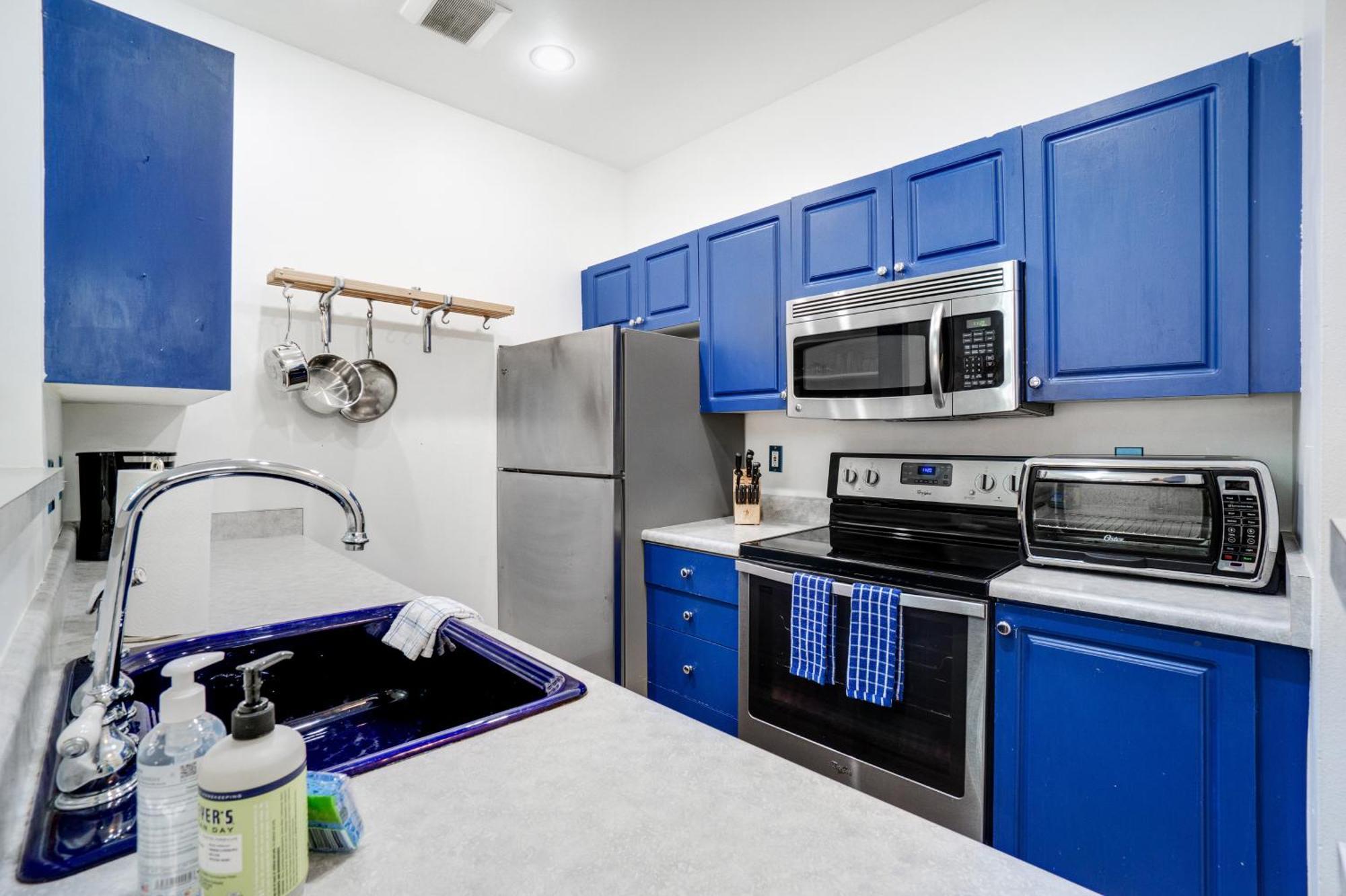 Belltown Court North Holiday home Seattle