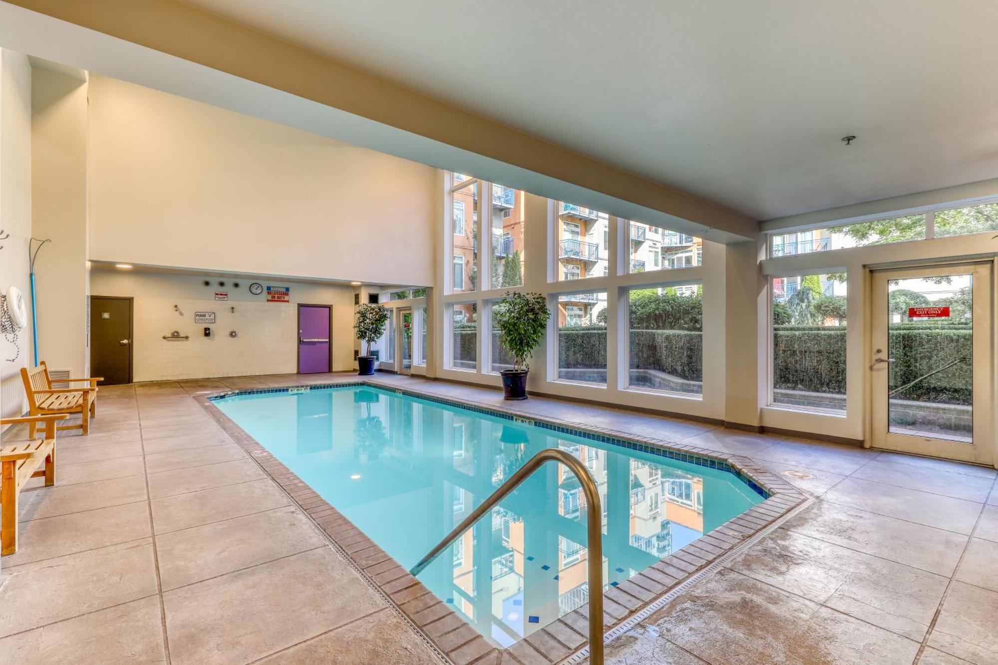 Belltown Court North *