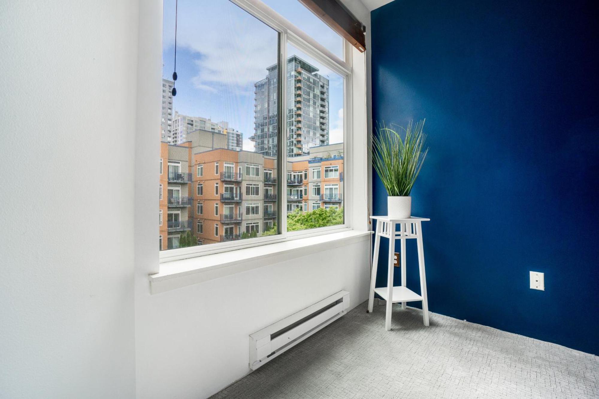 Holiday home Belltown Court North
