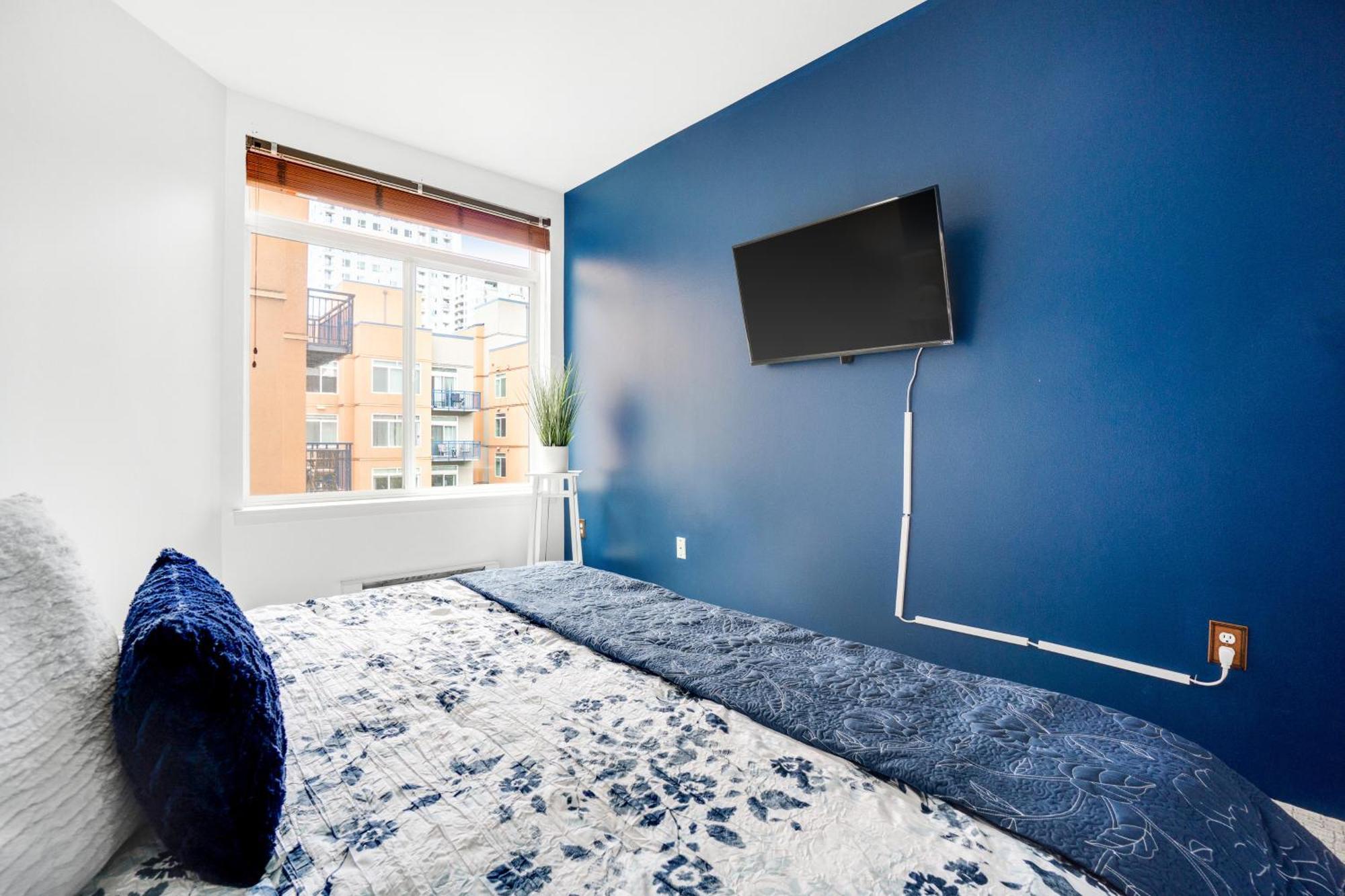 Belltown Court North Holiday home