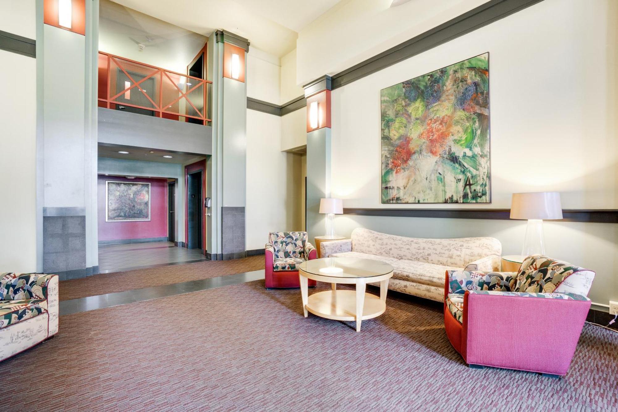 Belltown Court North Holiday home
