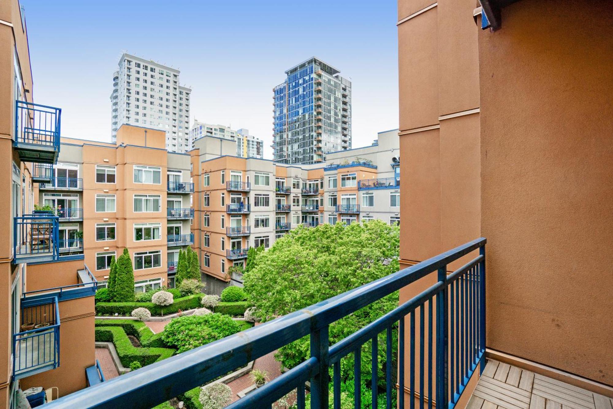 Holiday home Belltown Court North Seattle