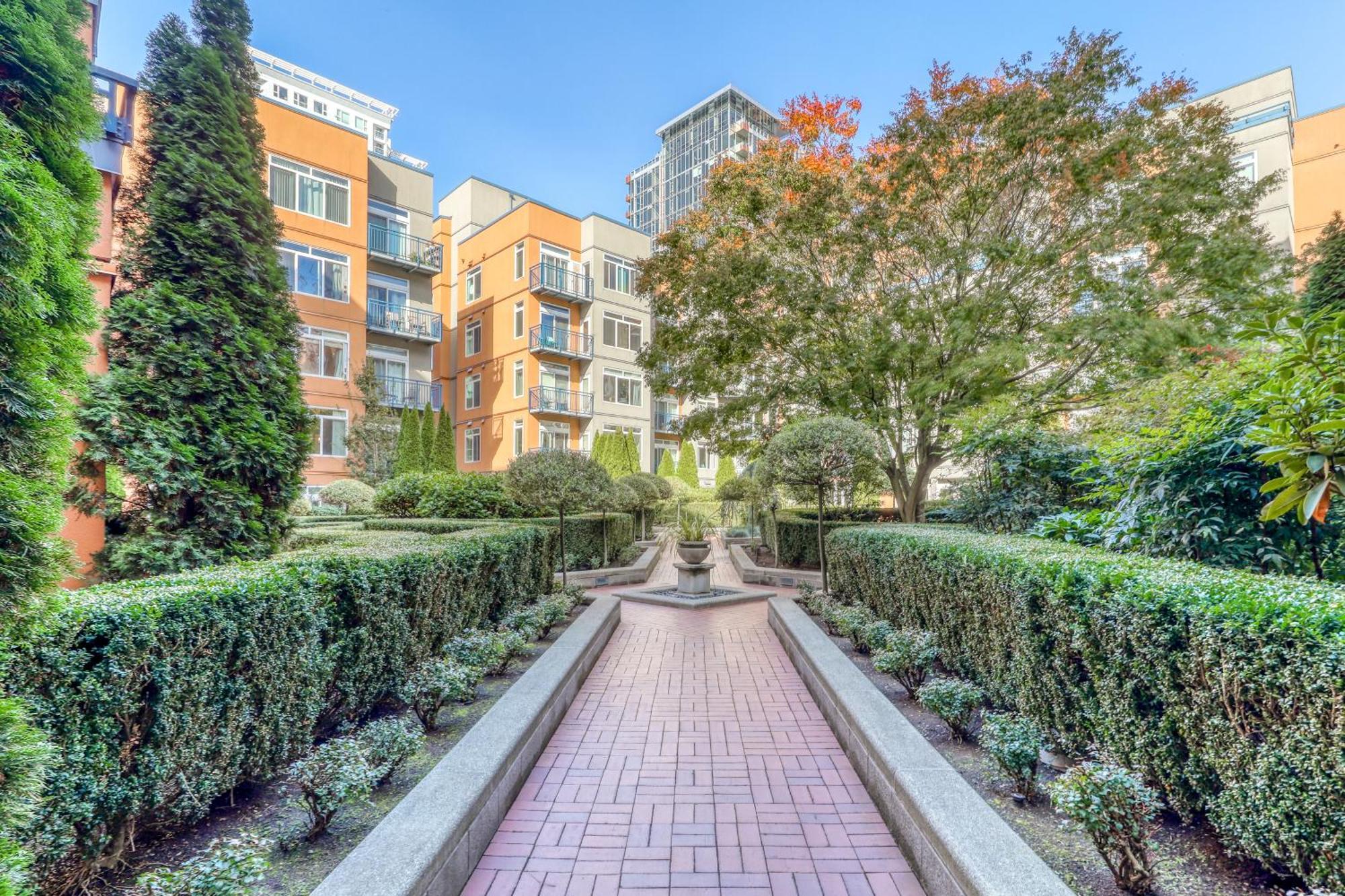 Belltown Court North Holiday home *