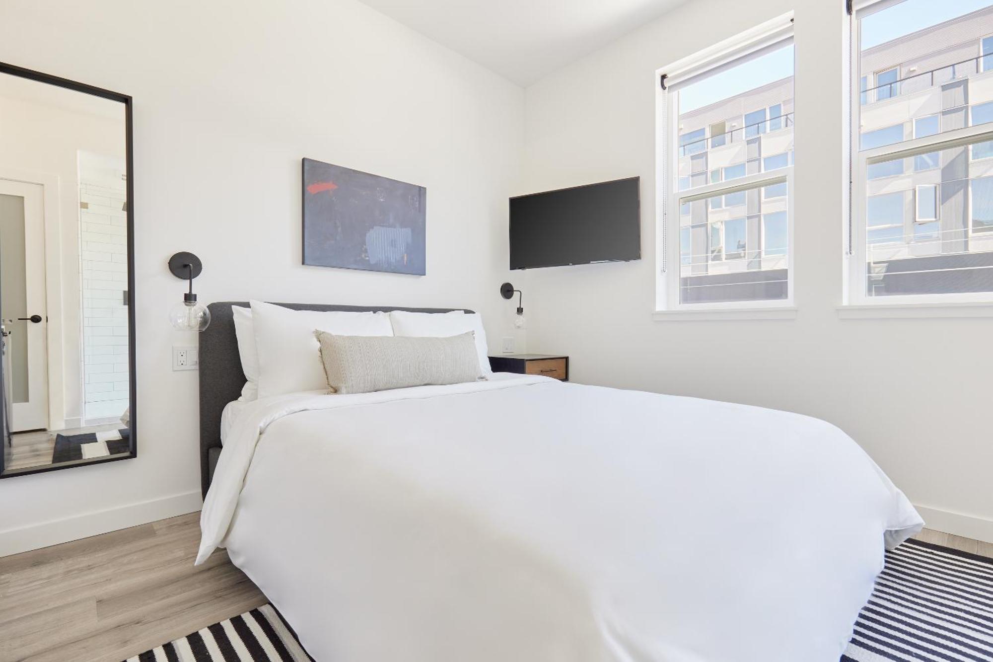 Hotel The Boylston Capitol Hill, Sonder 3*