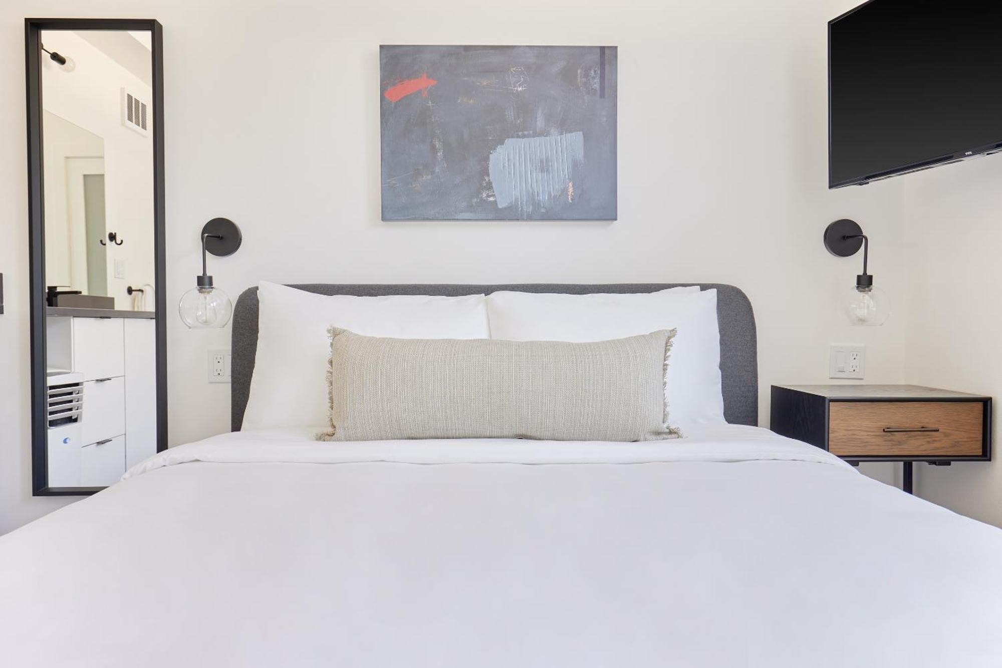 The Boylston Capitol Hill, Sonder Hotel 3*