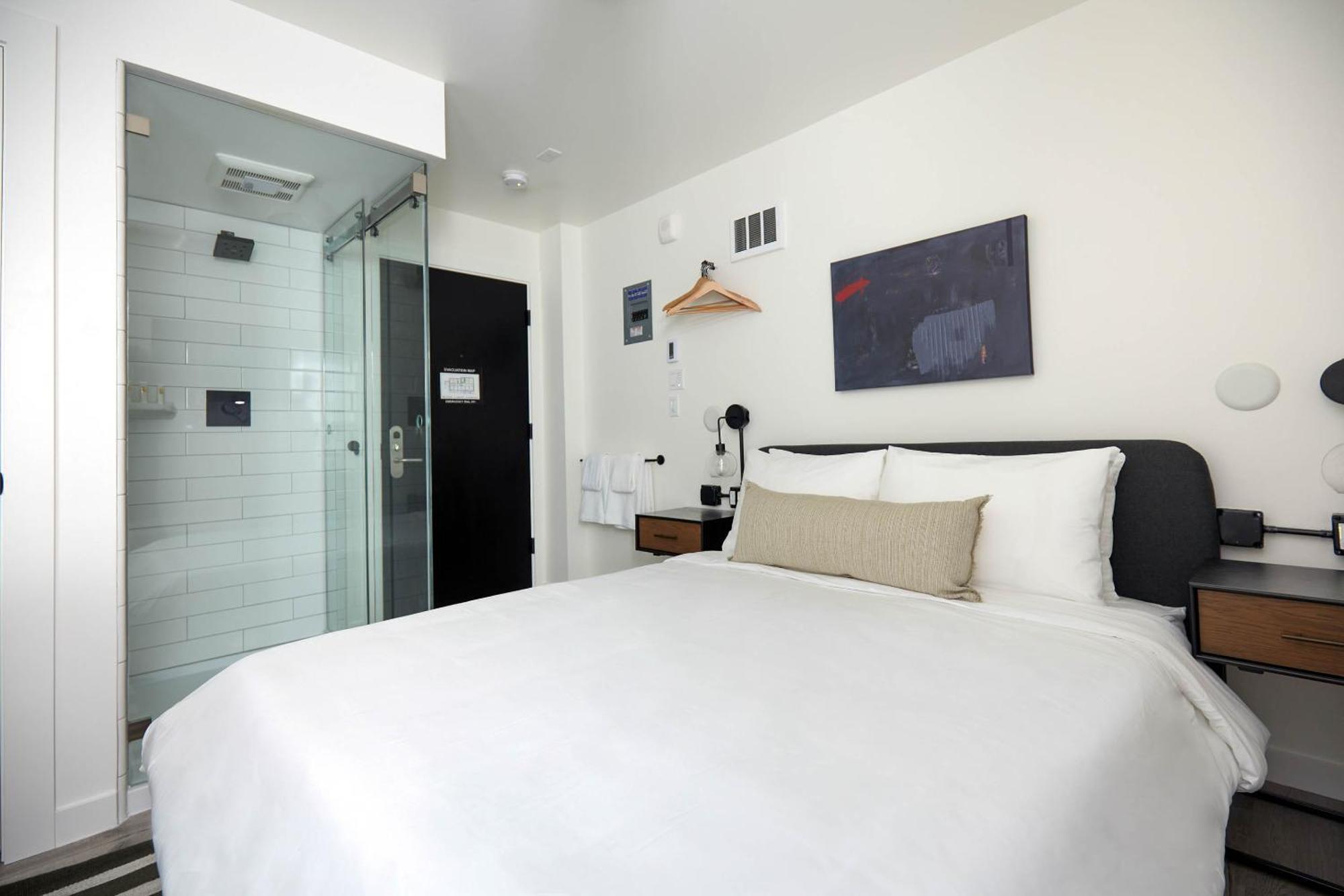 The Boylston Capitol Hill, Sonder 3* Seattle