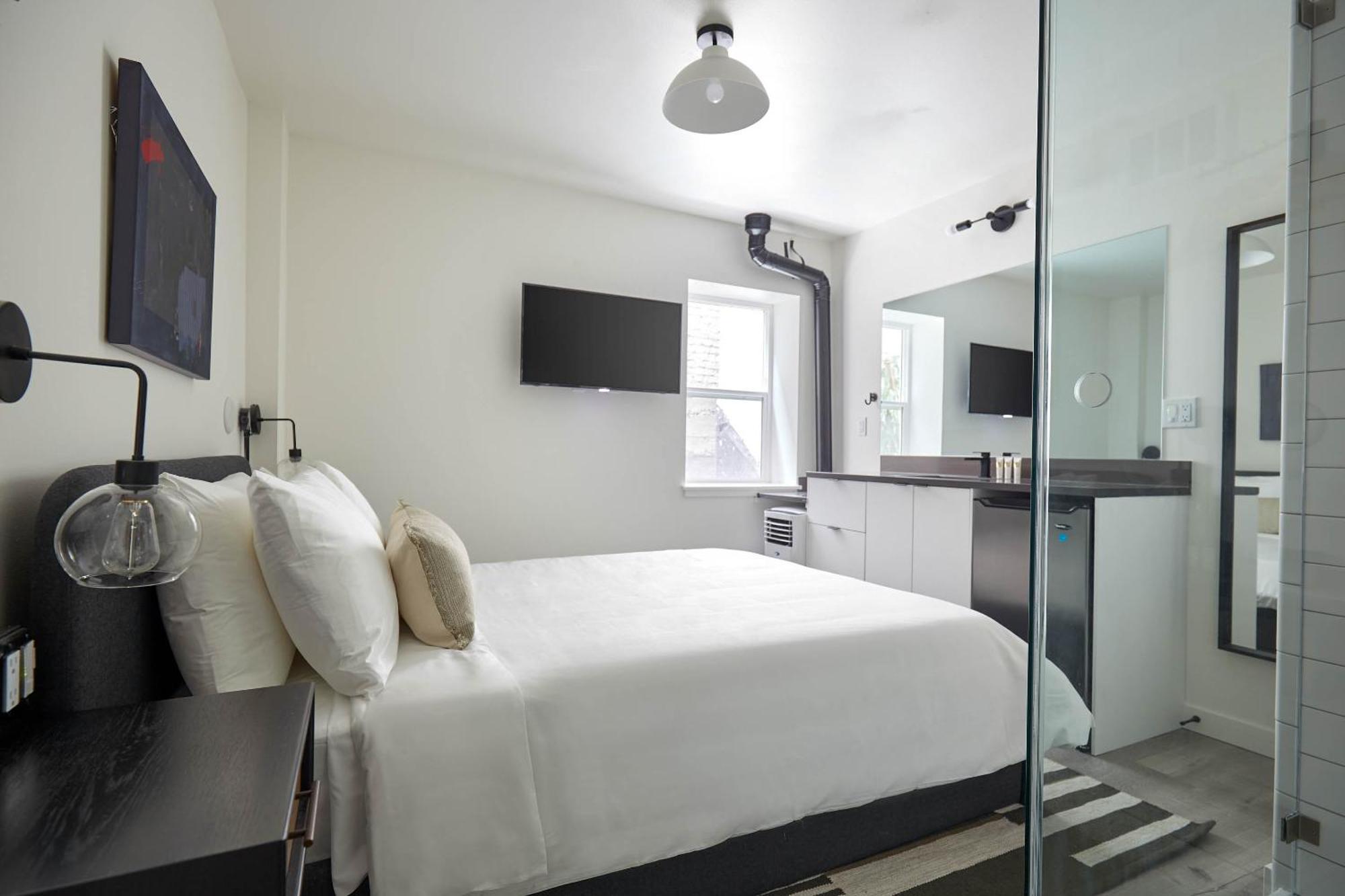 Hotel The Boylston Capitol Hill, Sonder