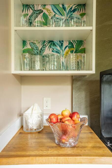 Charming In Capitol Hill - Foxglove Rm 7 Seattle