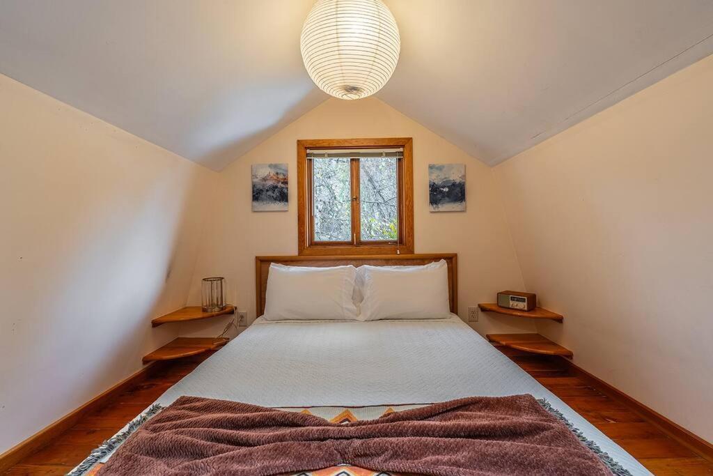 Charming Two-level Retreat In Capitol Hill - Foxglove Holiday home *