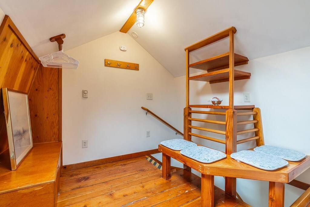 Holiday home Charming Two-level Retreat In Capitol Hill - Foxglove