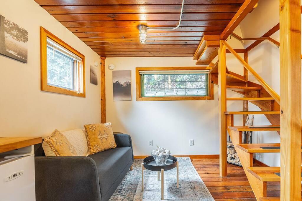 Holiday home Charming Two-level Retreat In Capitol Hill - Foxglove Seattle