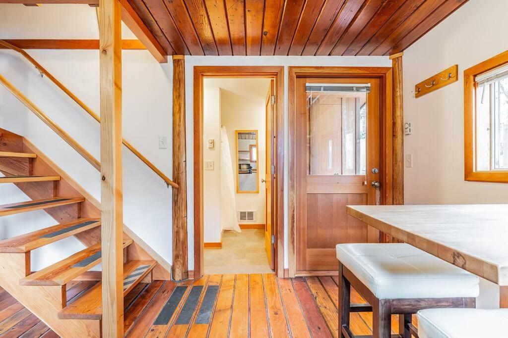 Holiday home Charming Two-level Retreat In Capitol Hill - Foxglove