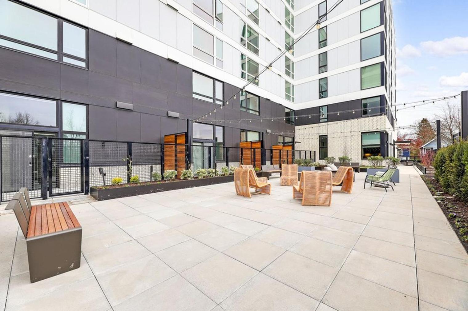 Blueground Dist Gym Close To Dining Sea-741 Seattle