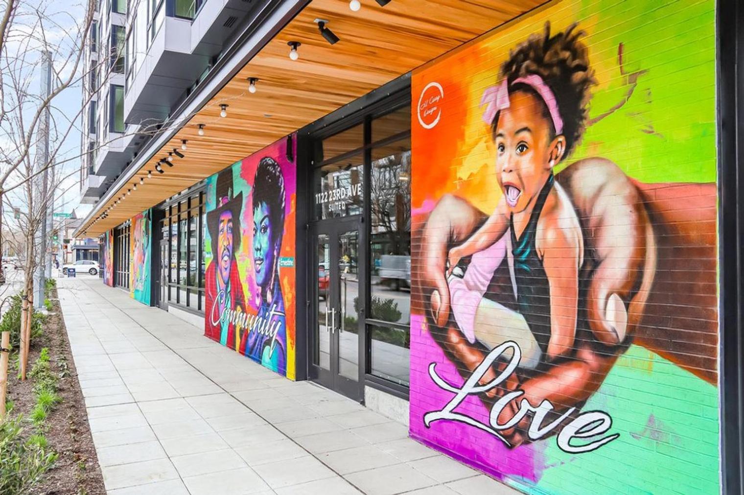 Blueground Dist Gym Close To Dining Sea-741 Seattle