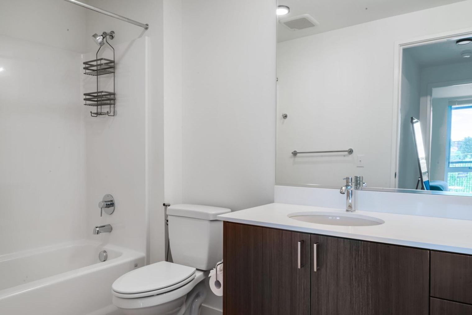 Blueground Dist Gym Close To Dining Sea-741 Apartment *