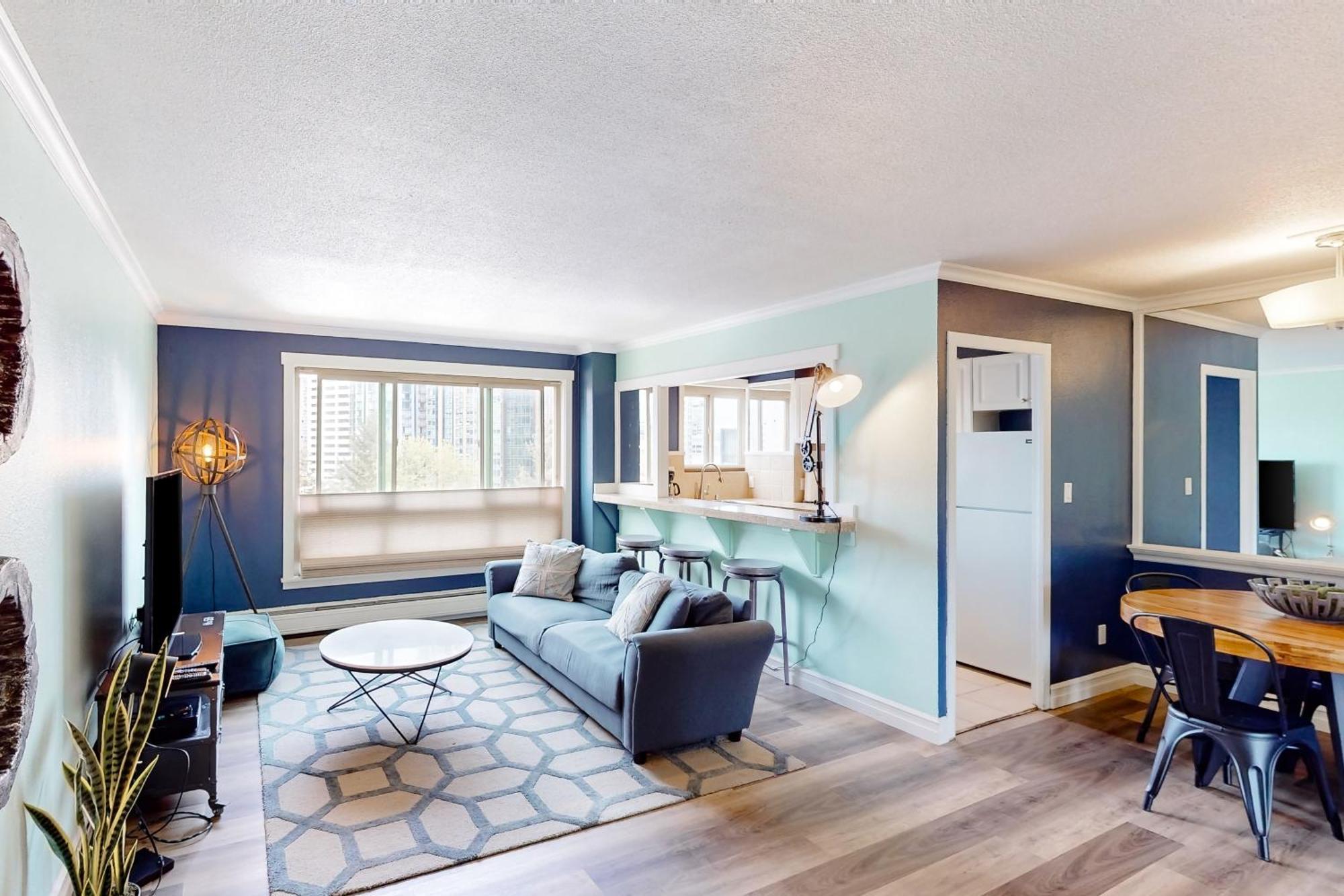 Vista Apartment *
