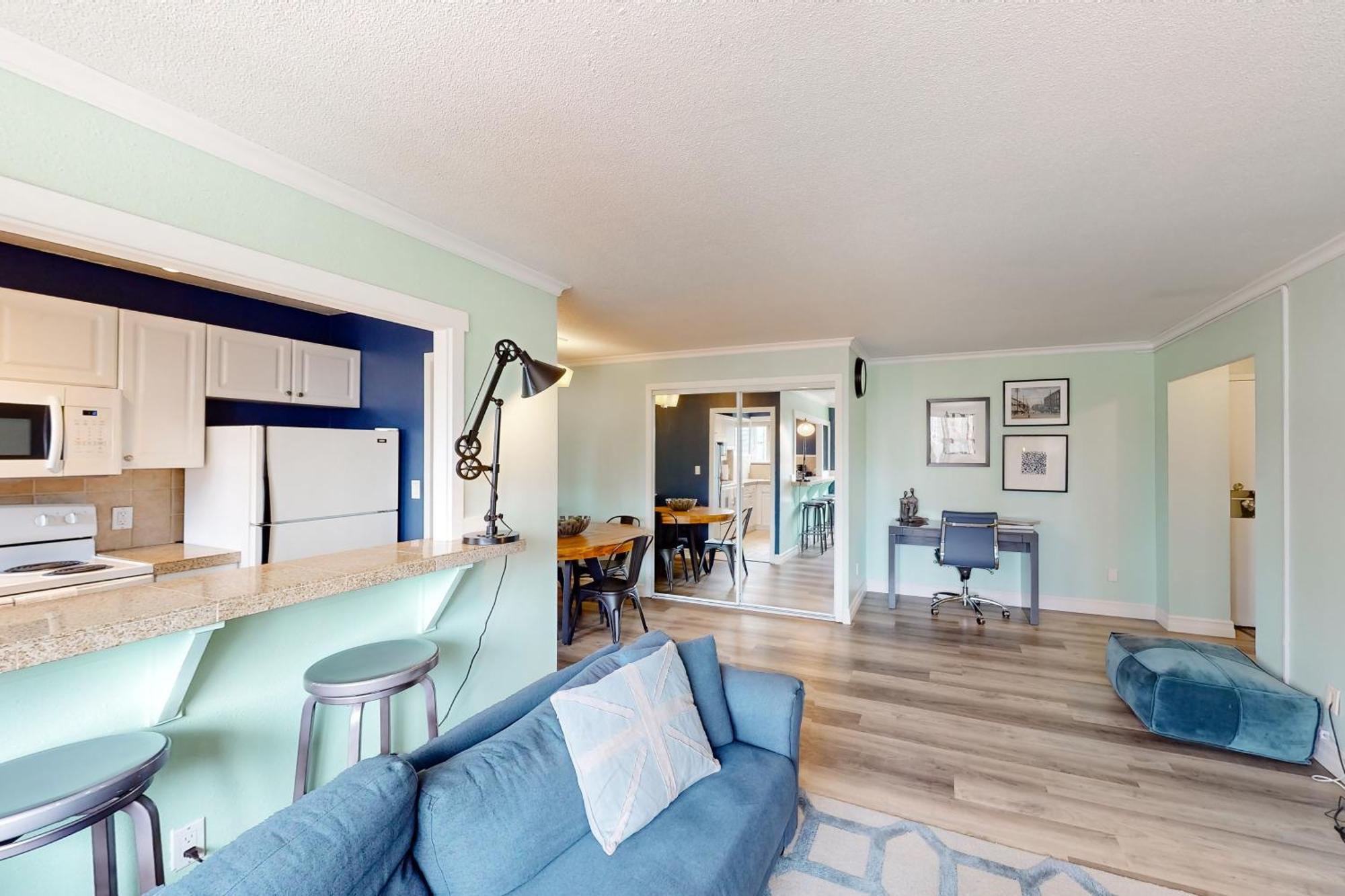 Vista Apartment *