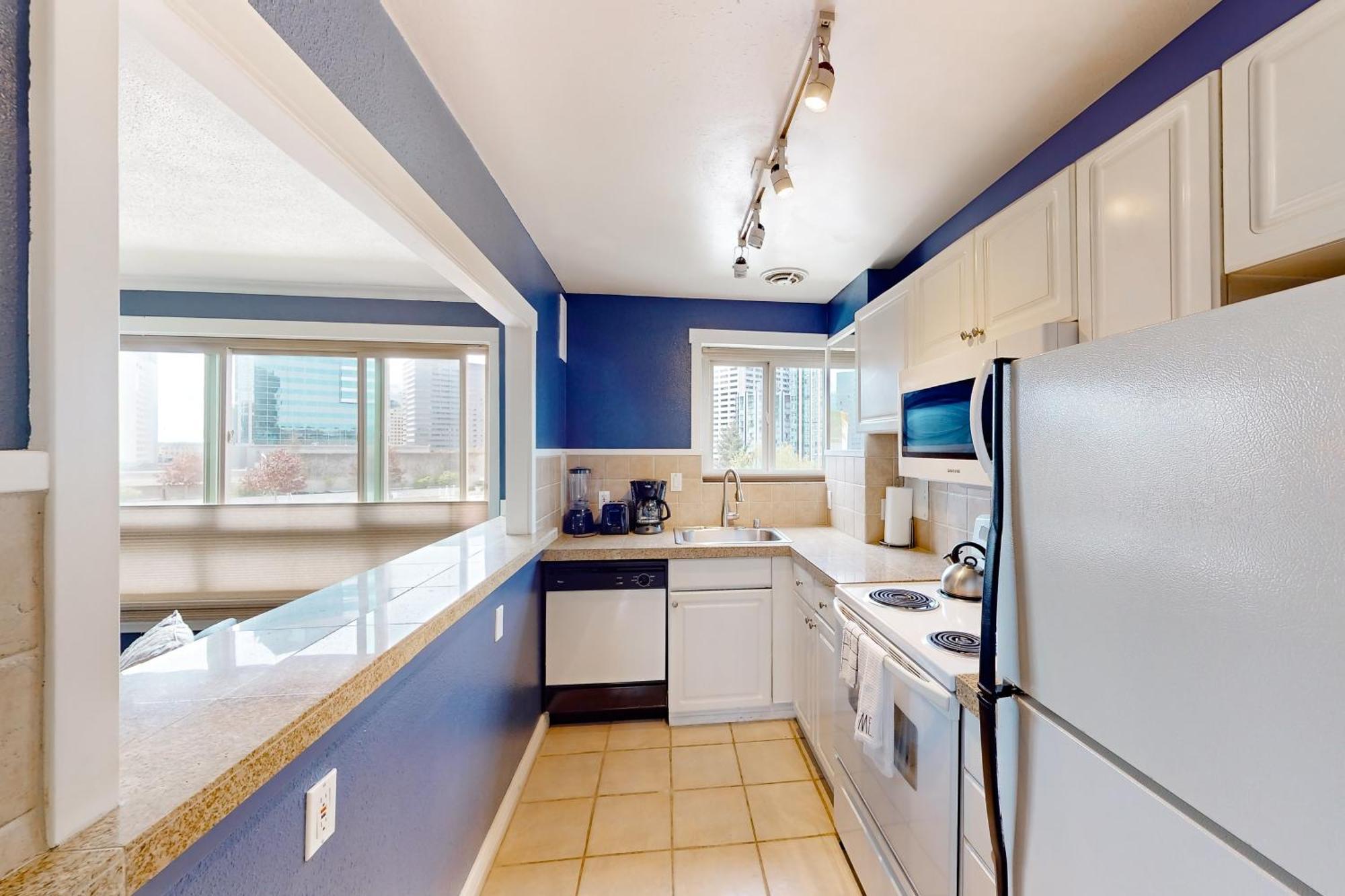 Vista Apartment *