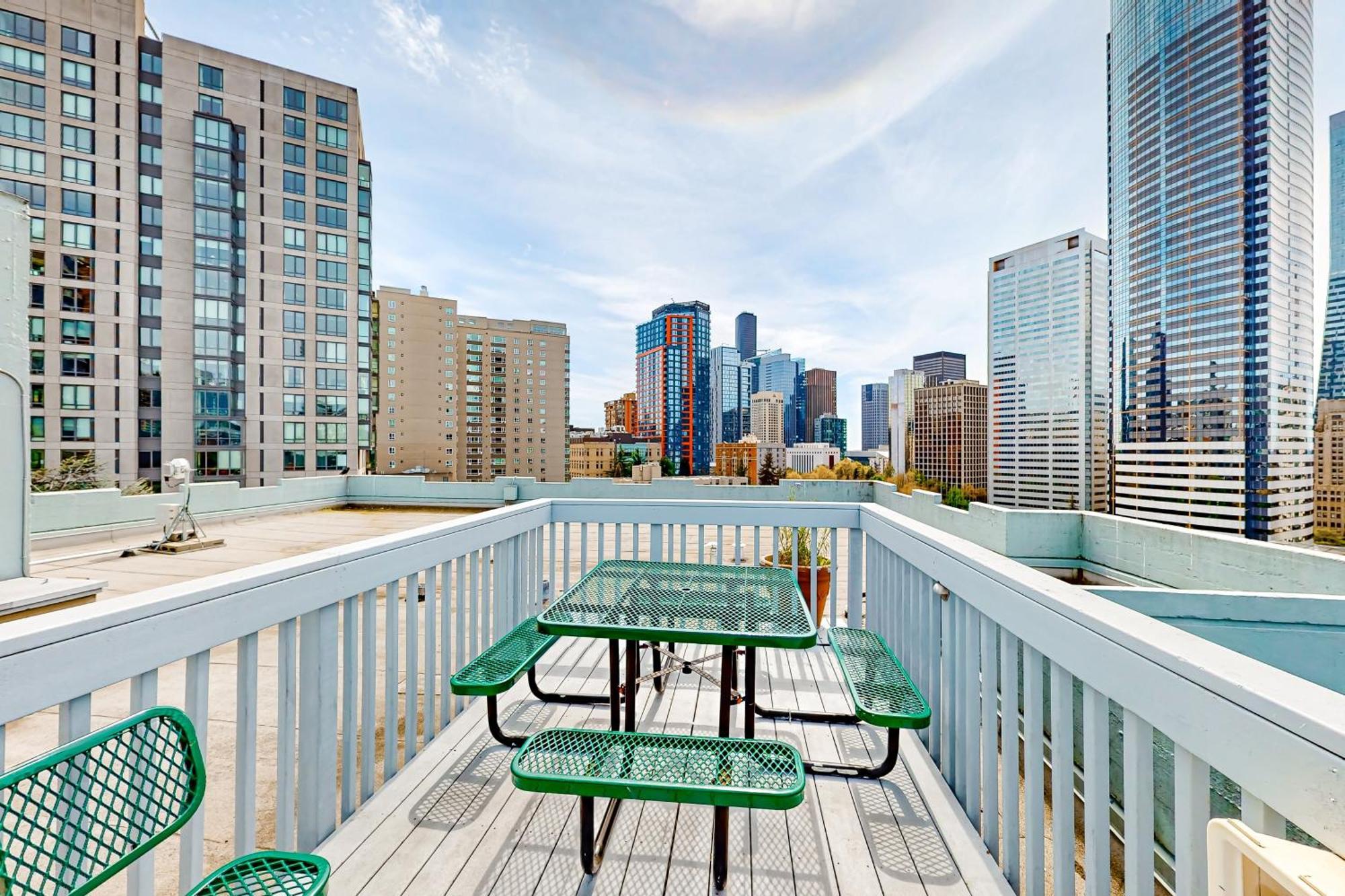 Vista Apartment
