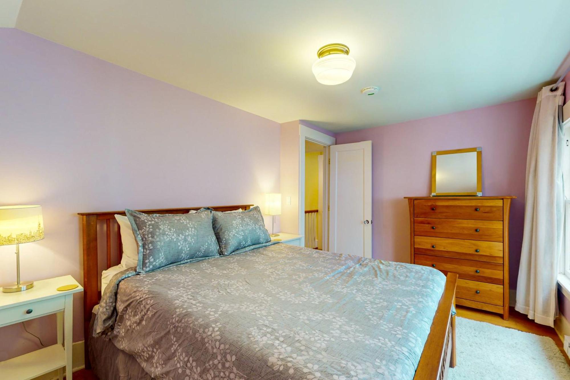 Harbor Haven Holiday home *