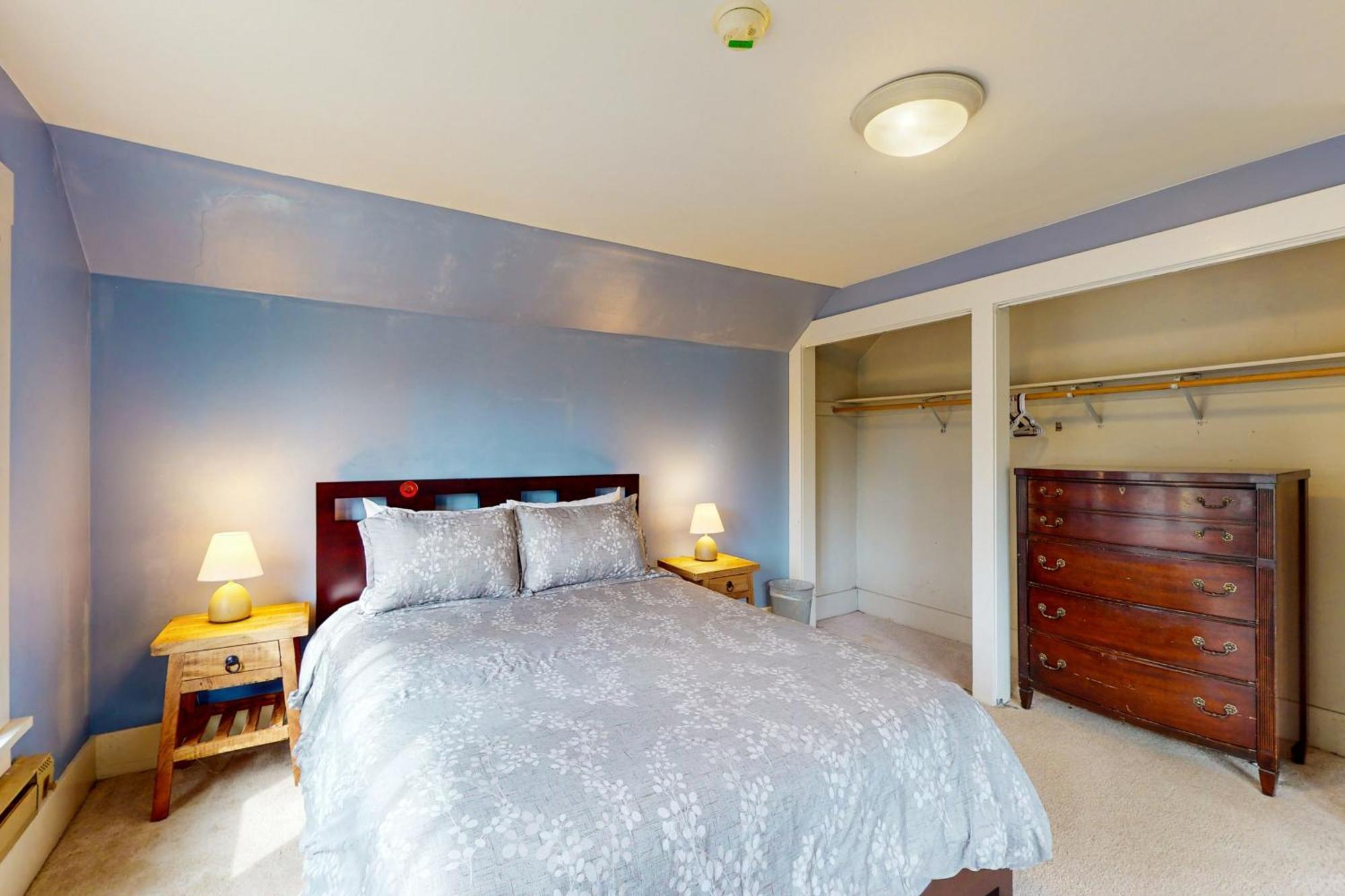 Harbor Haven Holiday home Seattle