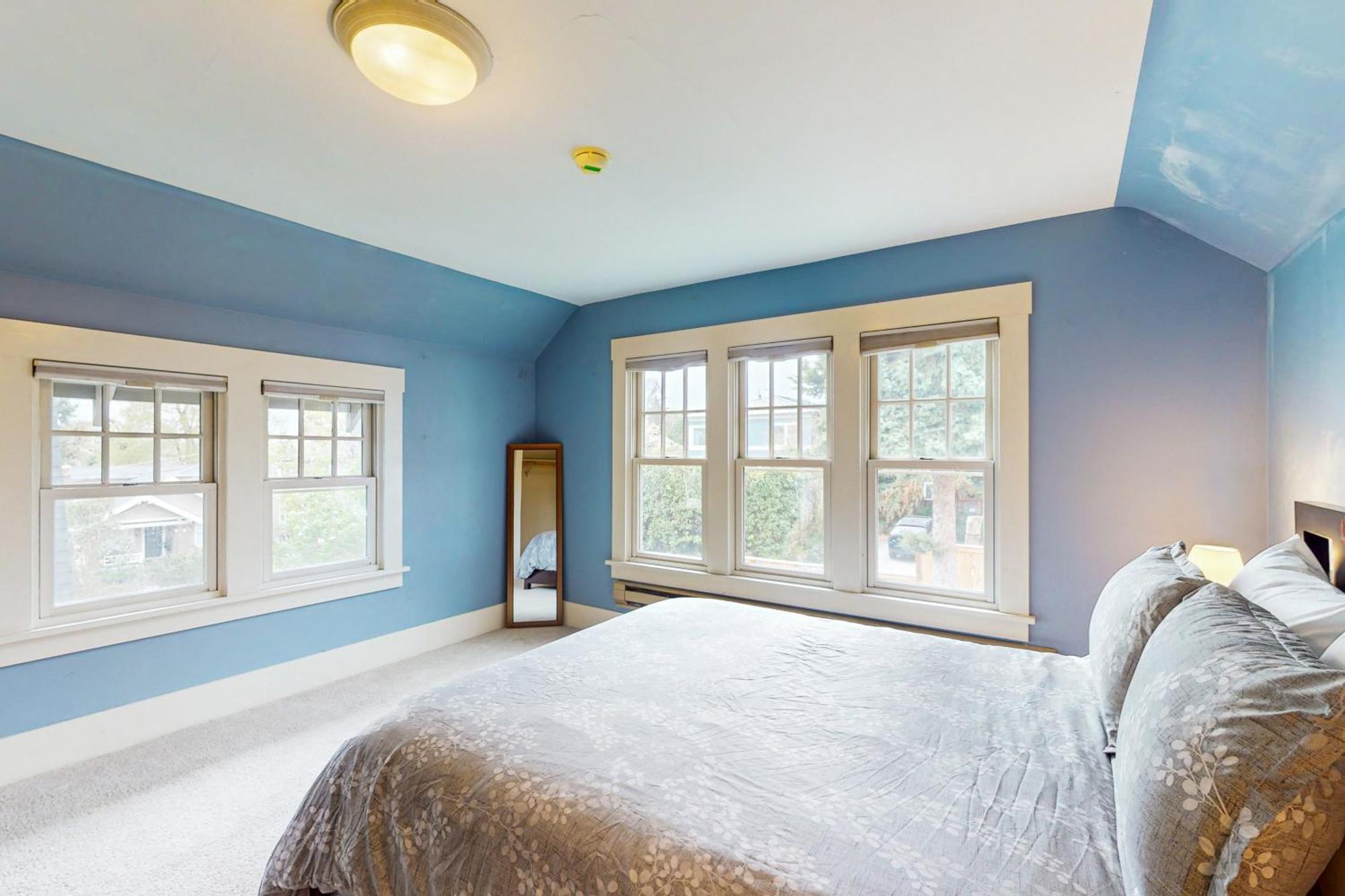 Holiday home Harbor Haven Seattle
