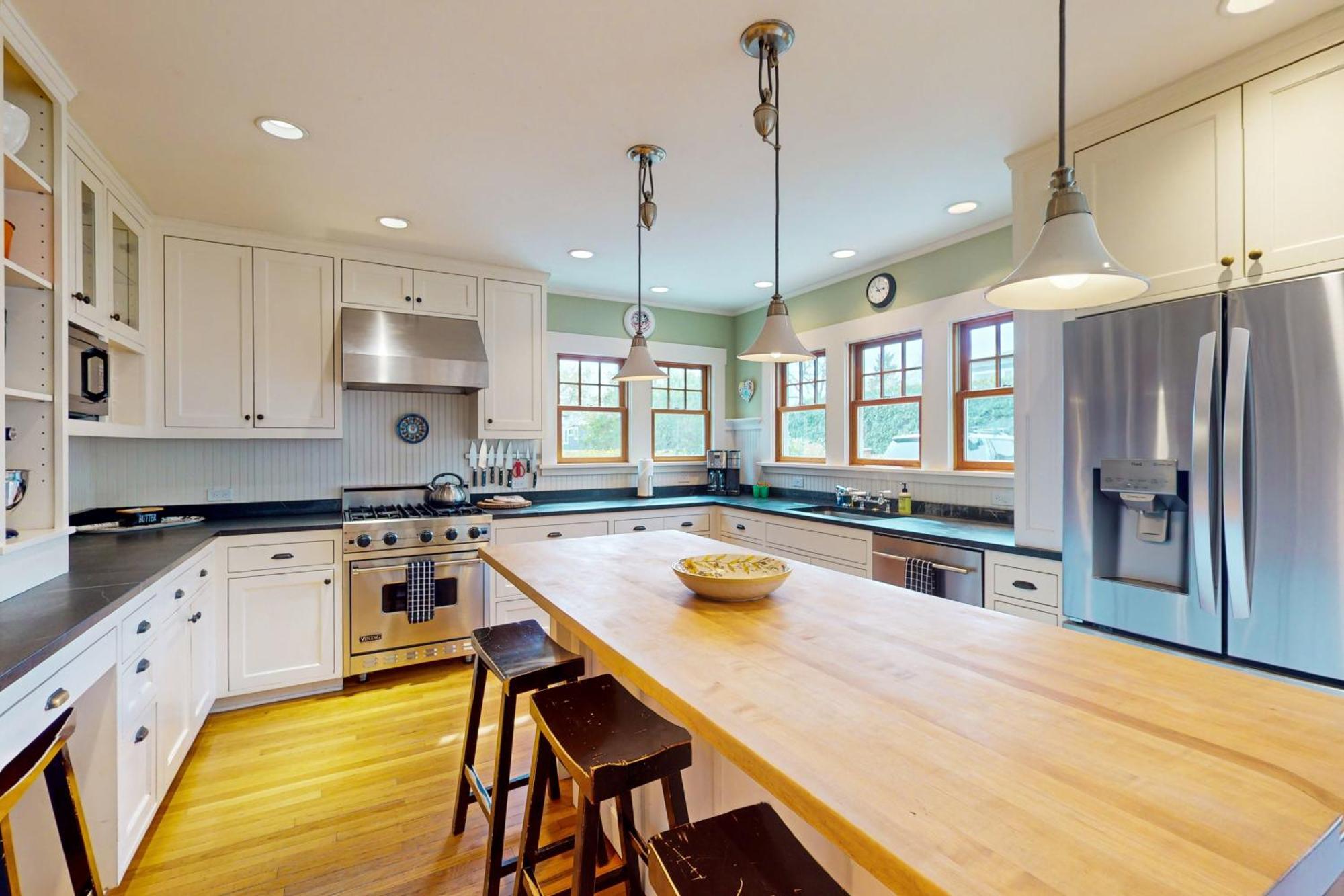 Harbor Haven Holiday home