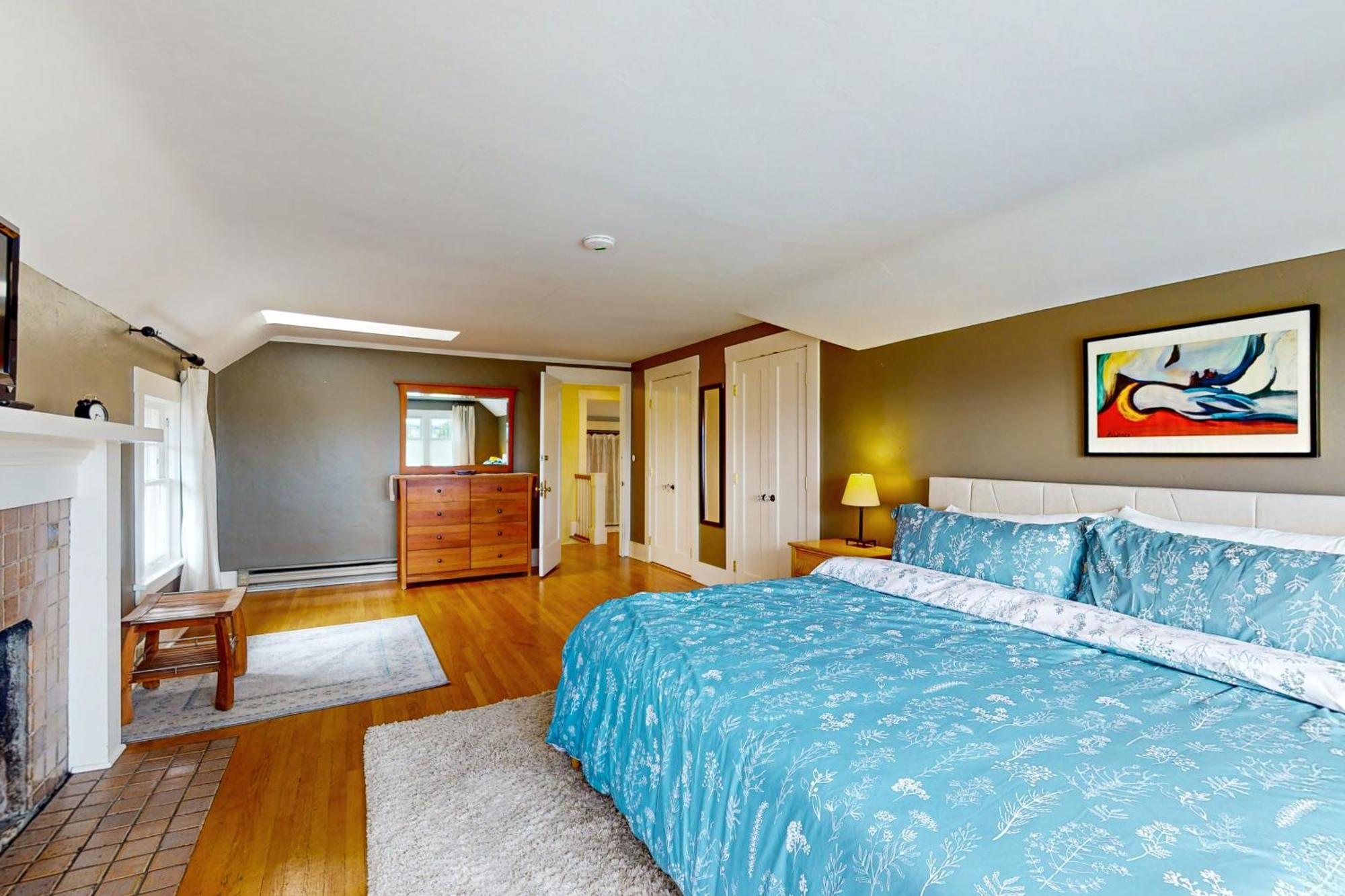 Holiday home Harbor Haven