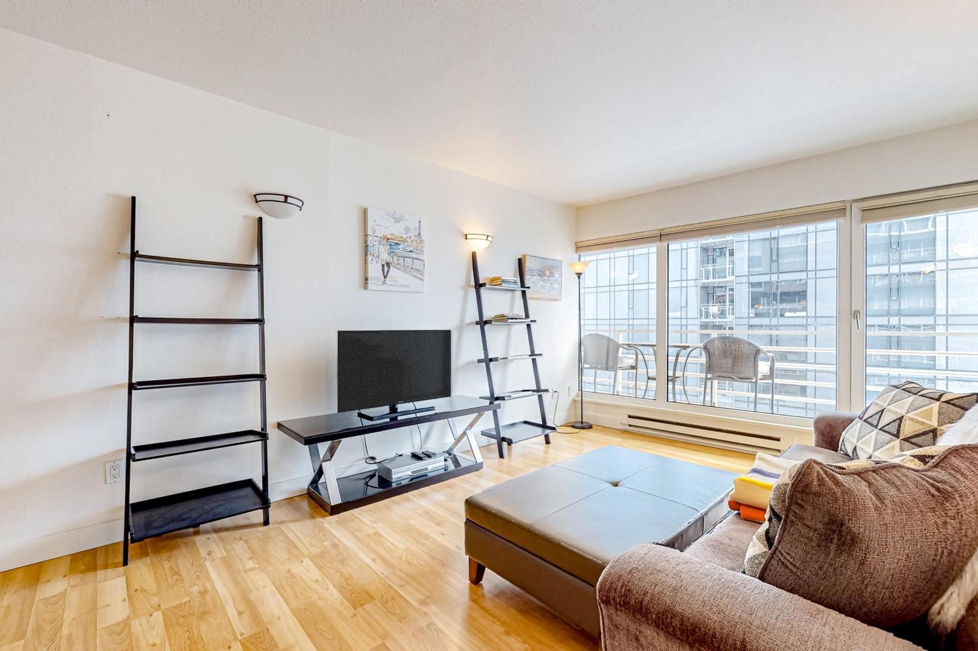 Apartment Puget Sound Place *