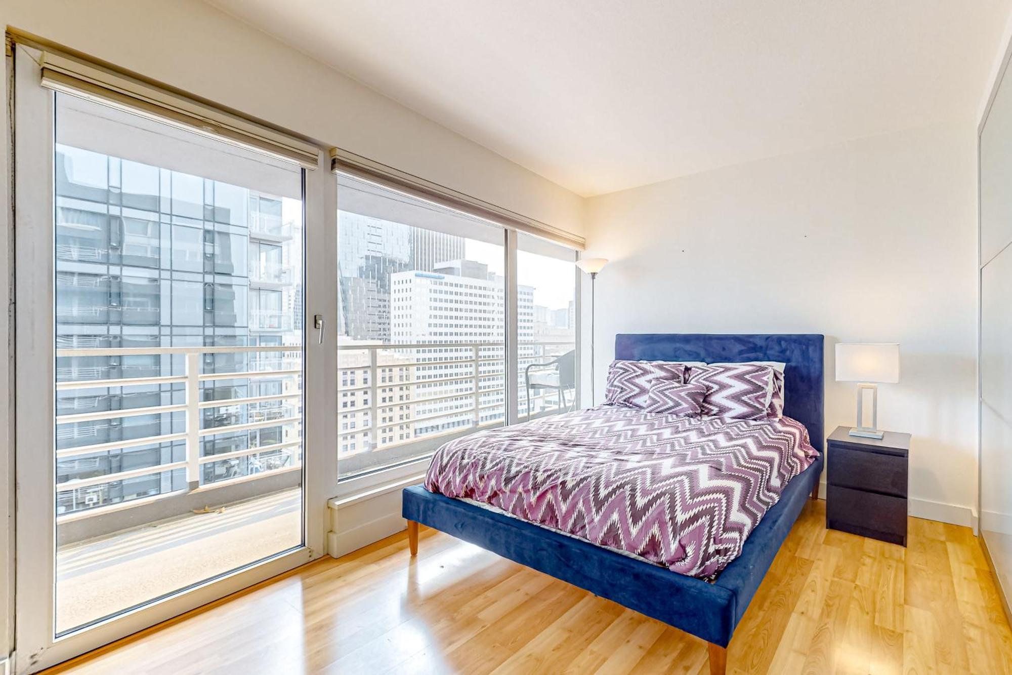 Apartment Puget Sound Place *