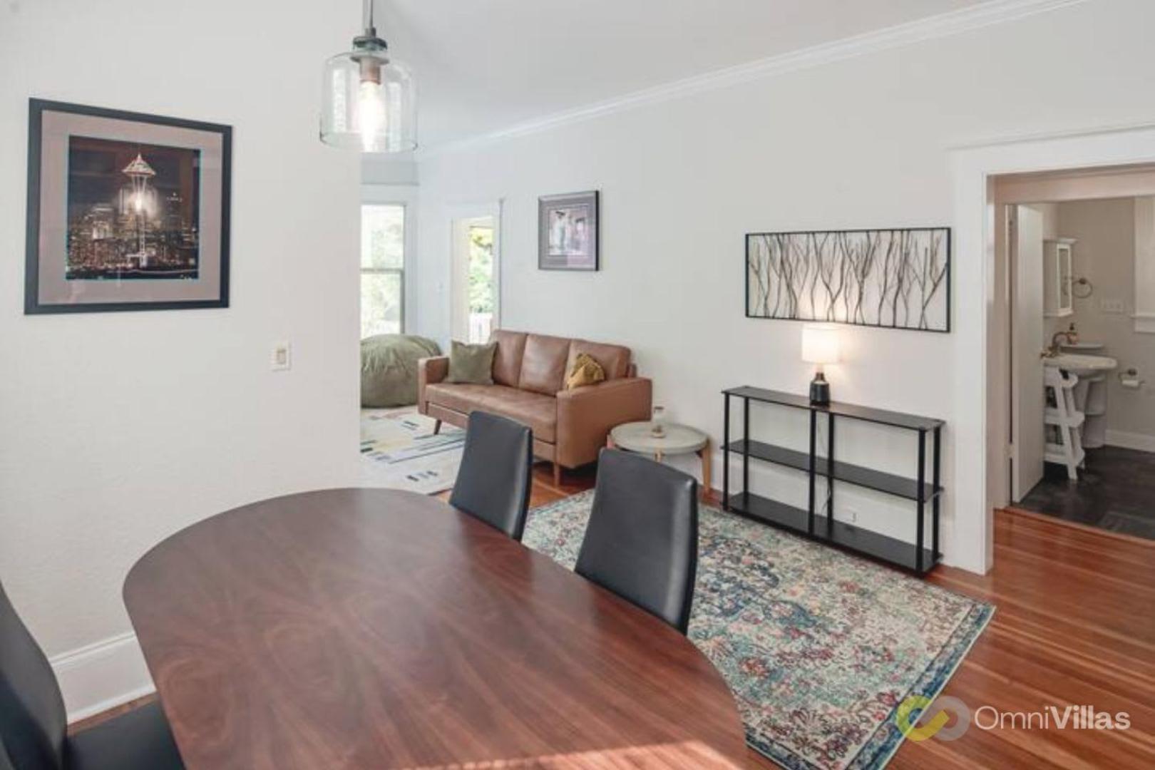Charming 3br - Heart Of *