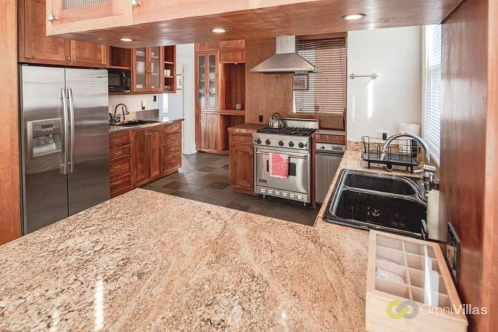 Apartment Charming 3br - Heart Of *