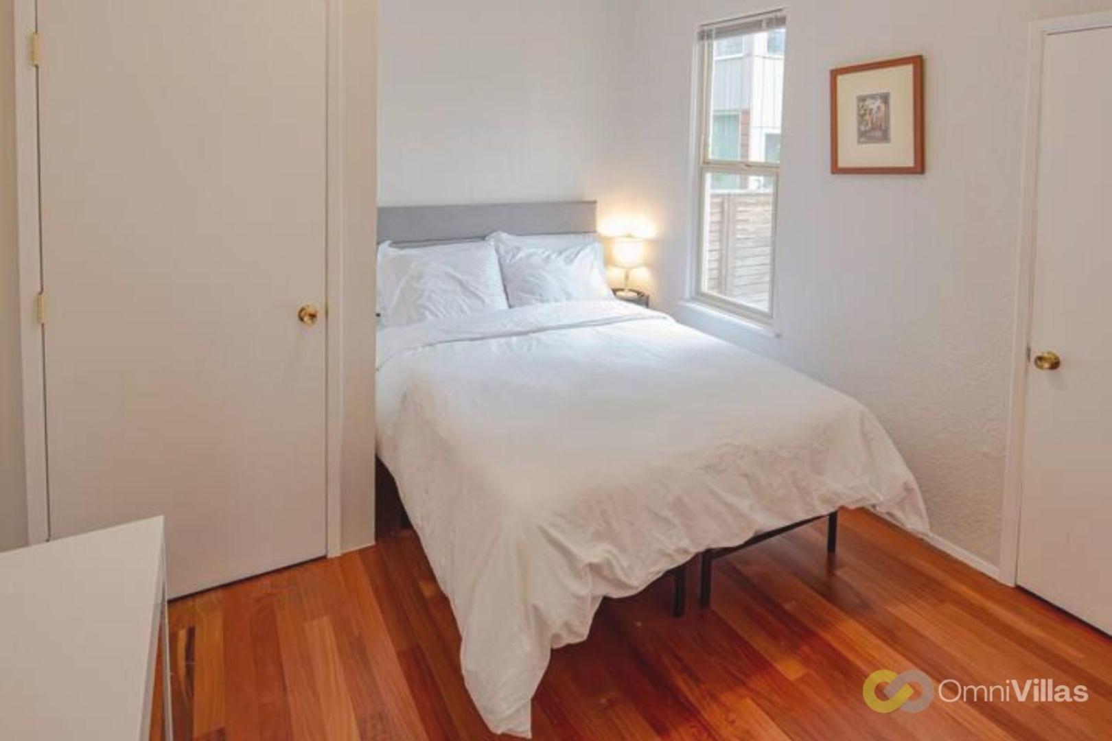 Apartment Charming 3br - Heart Of