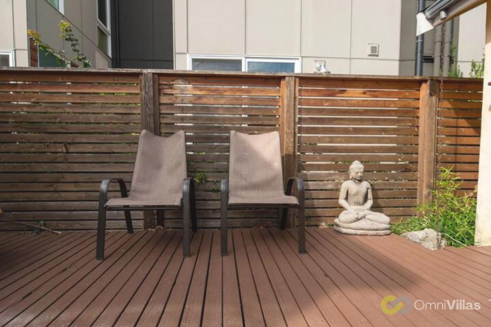 Charming 3br - Heart Of * Seattle