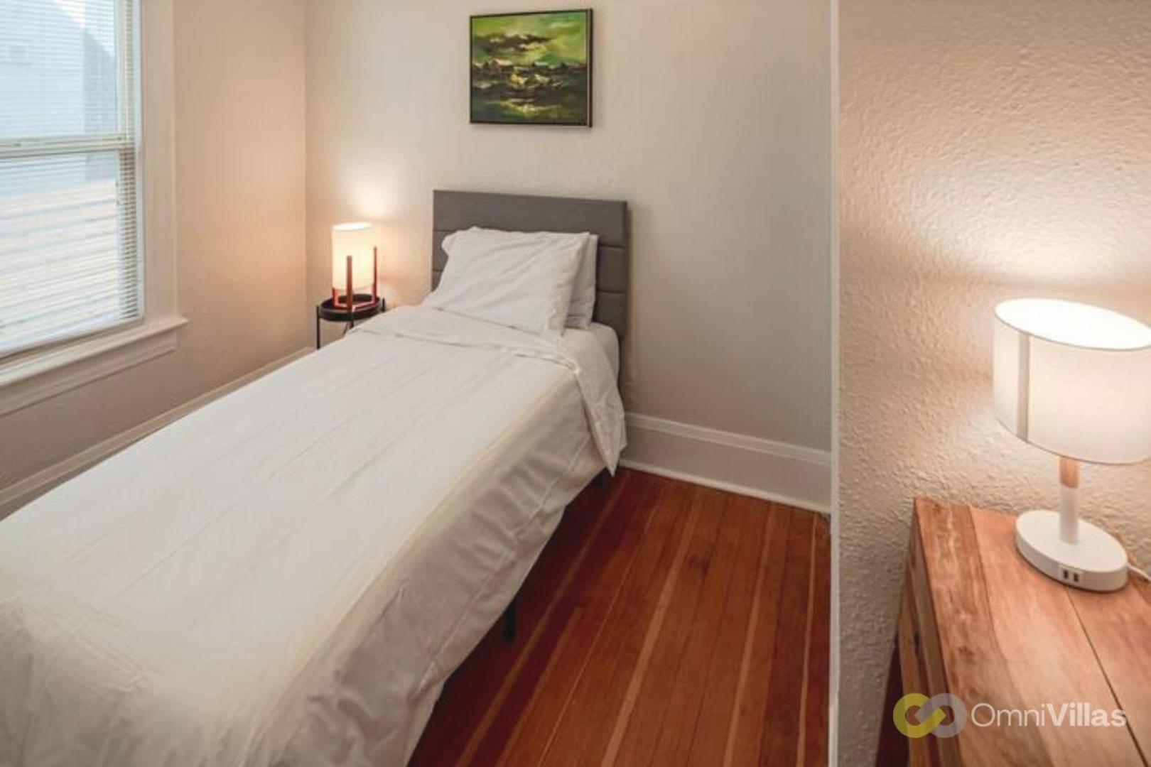 Charming 3br - Heart Of