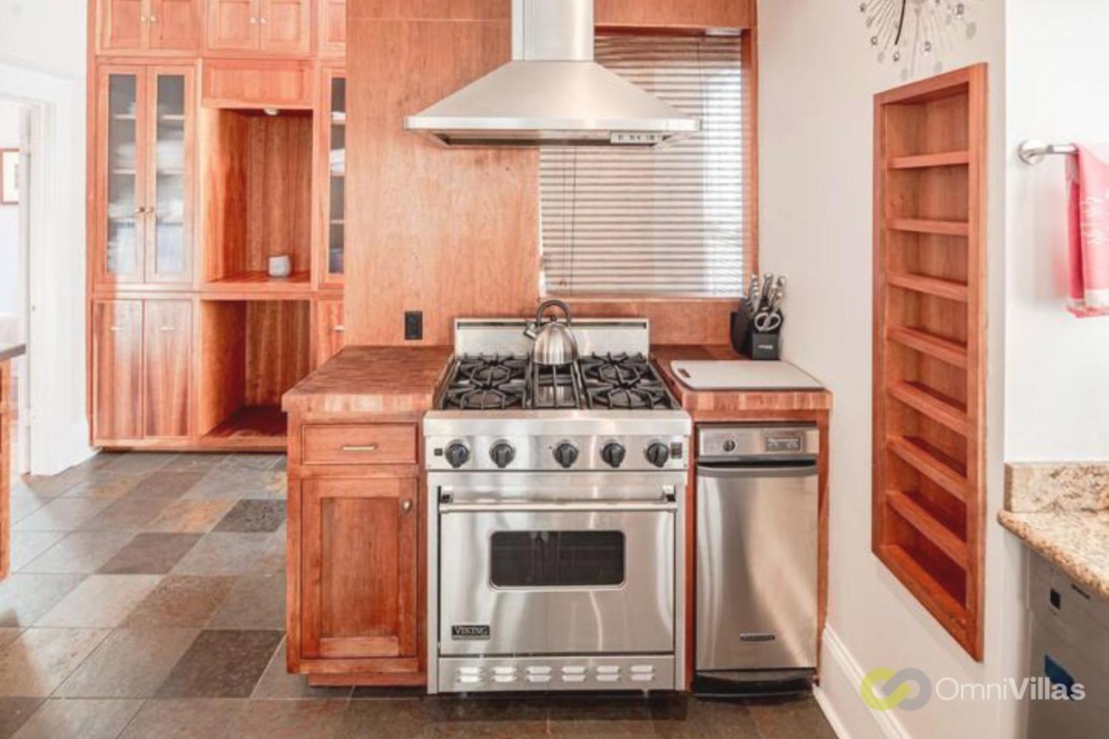 Charming 3br - Heart Of
