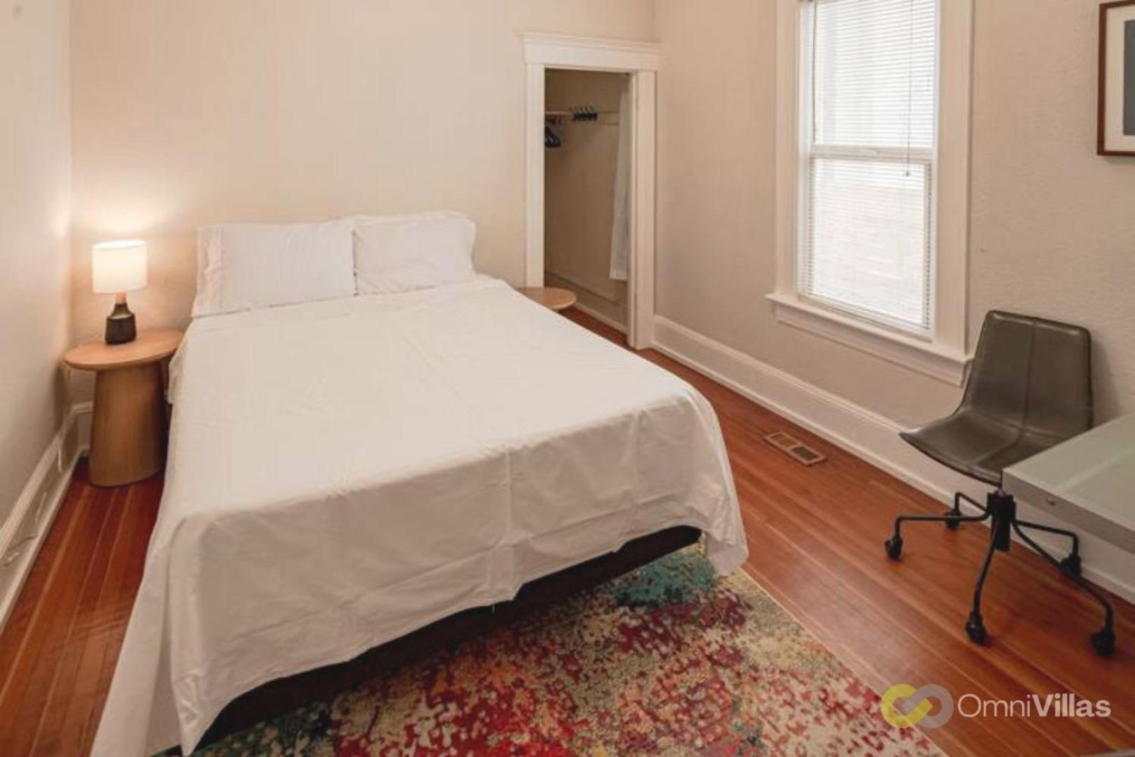 Charming 3br - Heart Of *