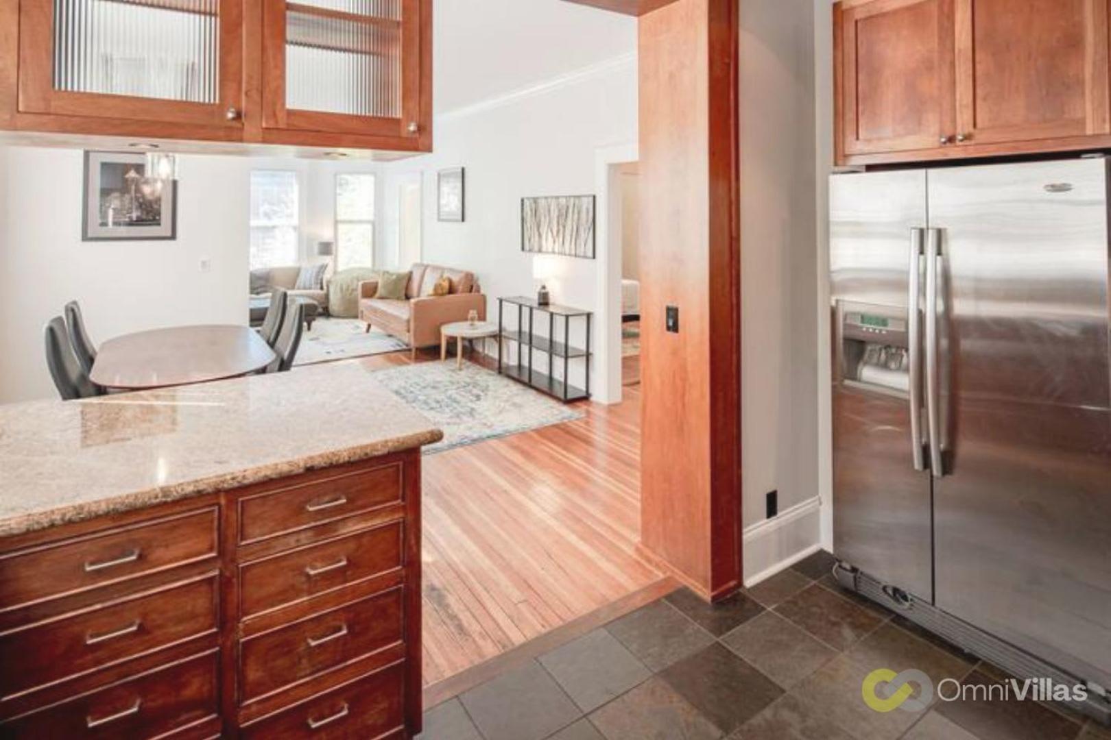 Charming 3br - Heart Of * Seattle