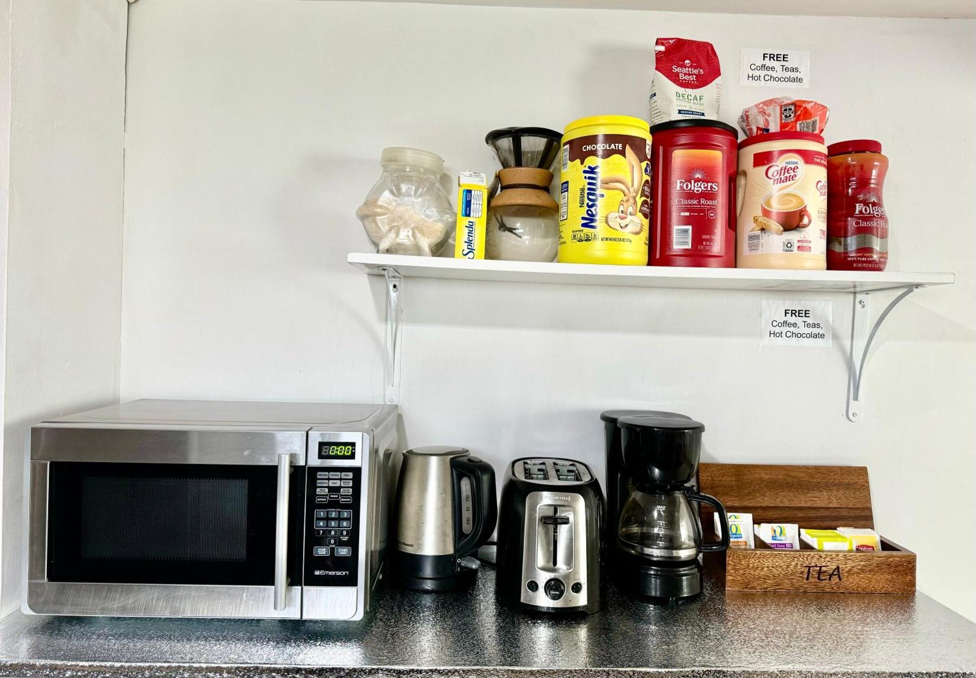 Homestay Private Tiny On The 1st Floor With Shared Bathroom Near Airport And Downtown Seattte Seattle