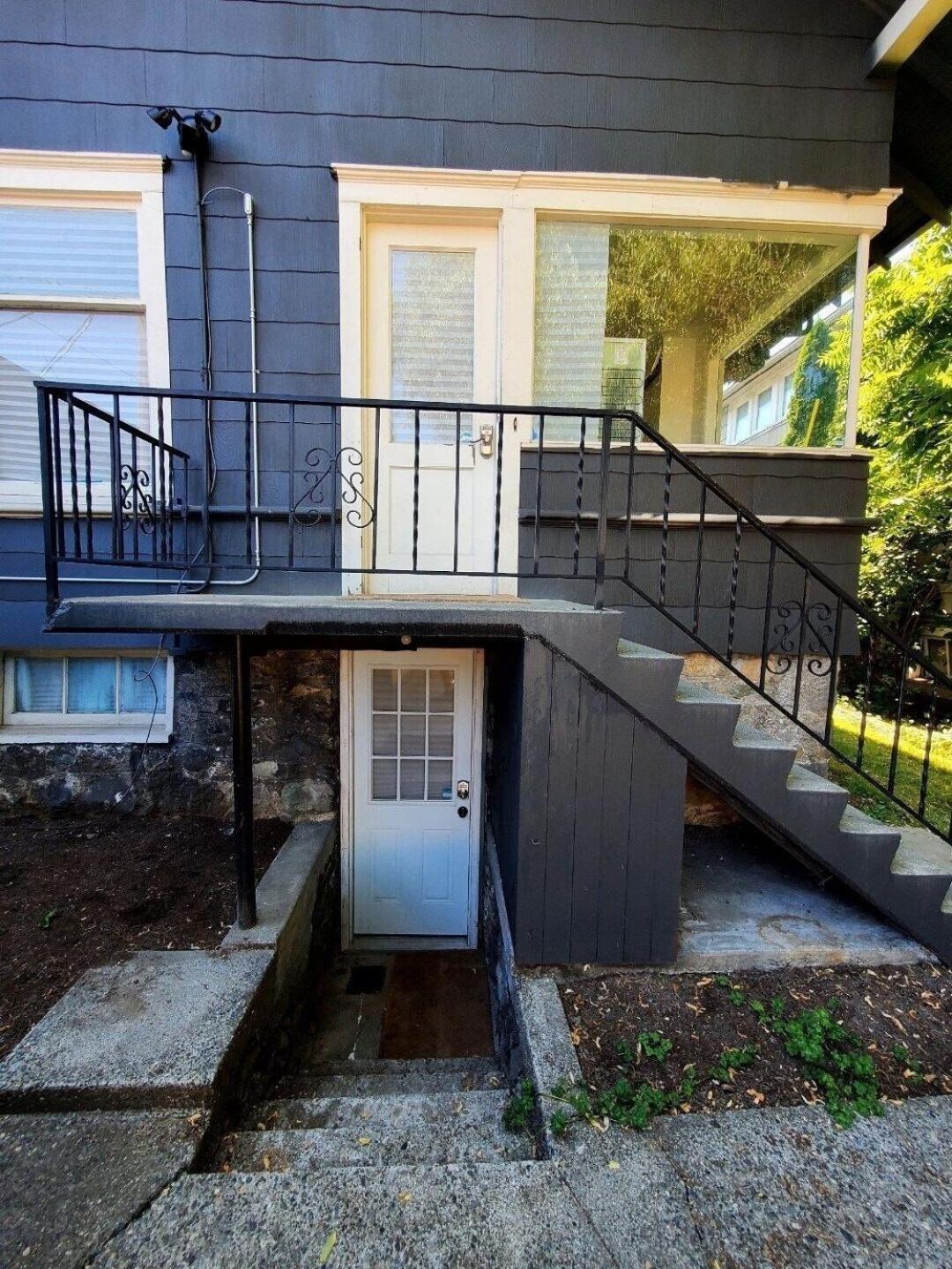 Park Roosevelt Light Rail Homestay *