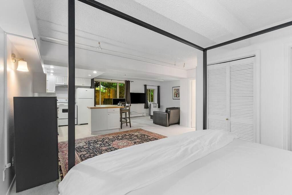 Apartment Starlit Cozy In Elektra With Roof Decks Seattle
