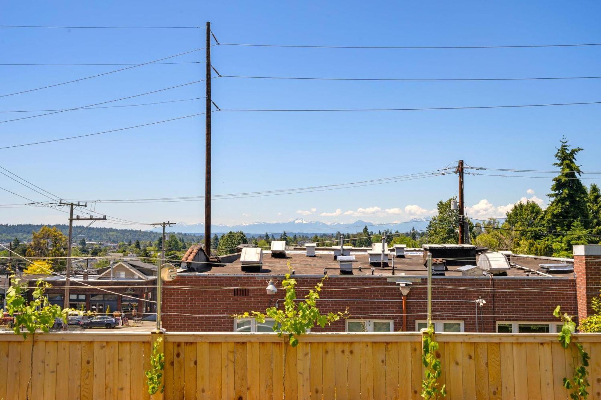 Ballard Vintage Holiday home
