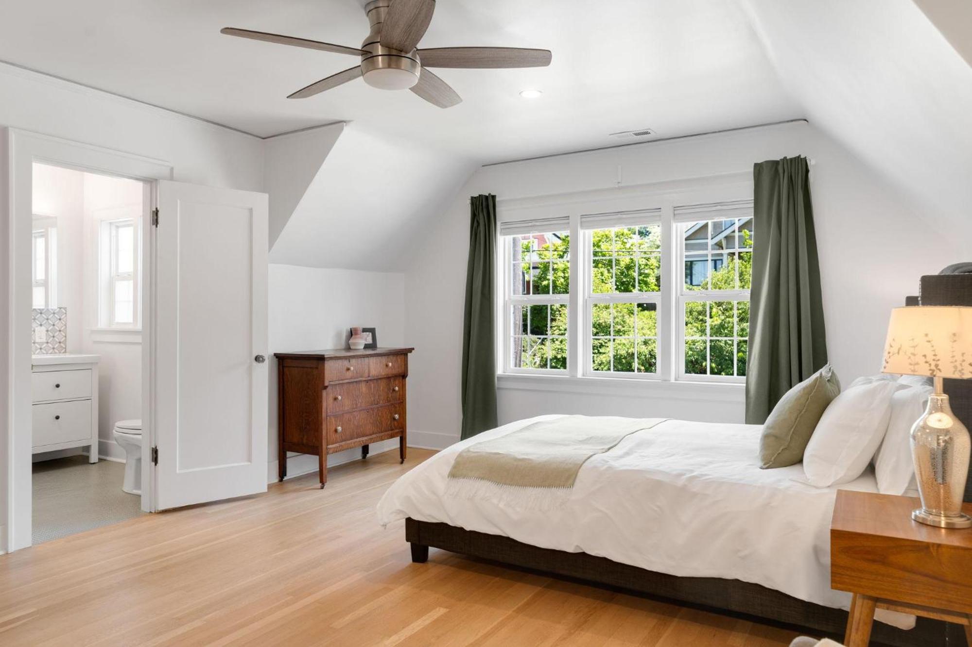 Ballard Vintage Holiday home