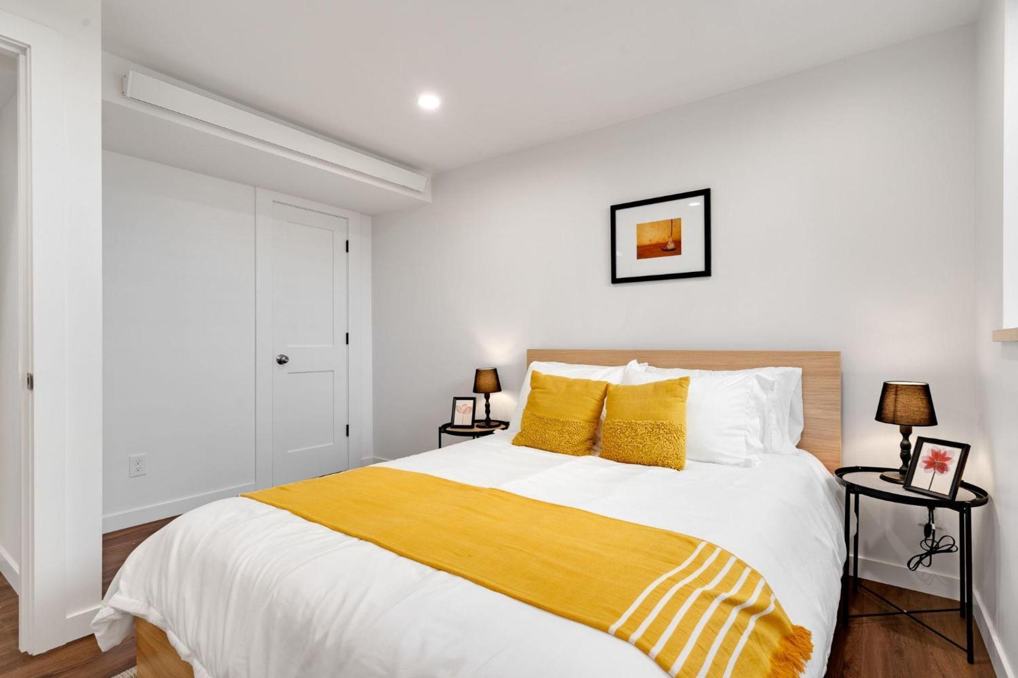 Ballard Vintage Holiday home *