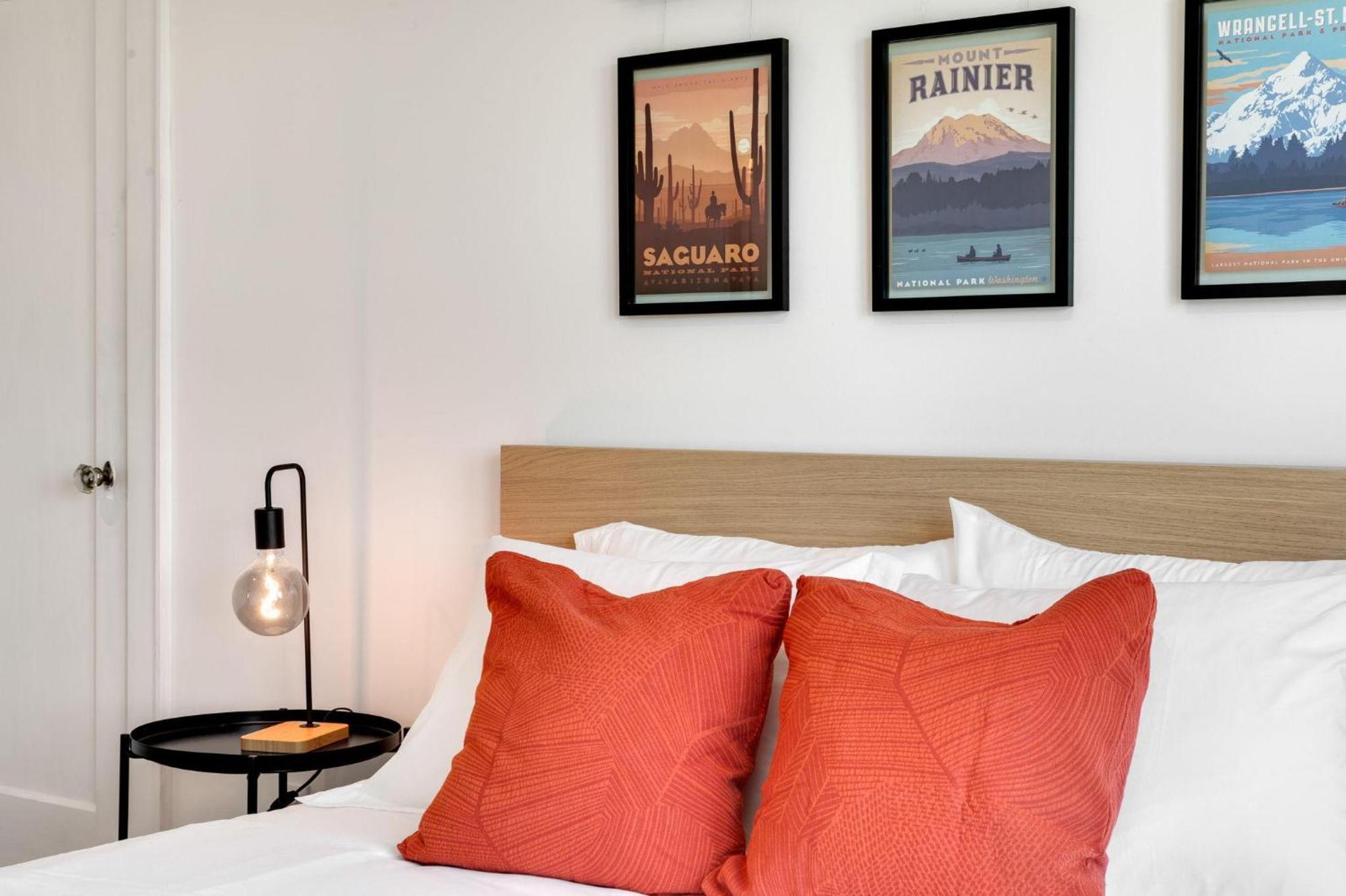 Holiday home Ballard Vintage *