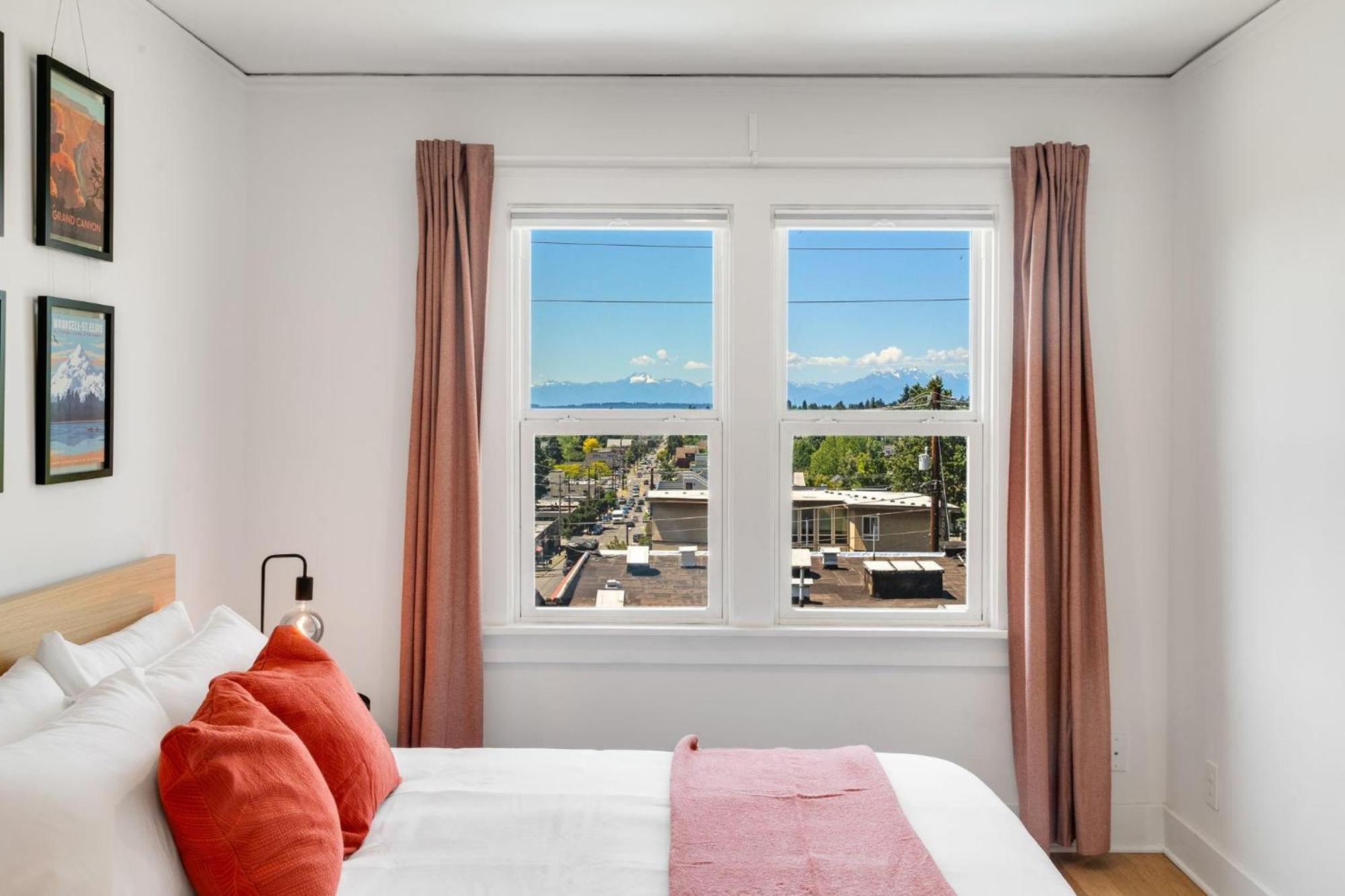 Ballard Vintage Holiday home