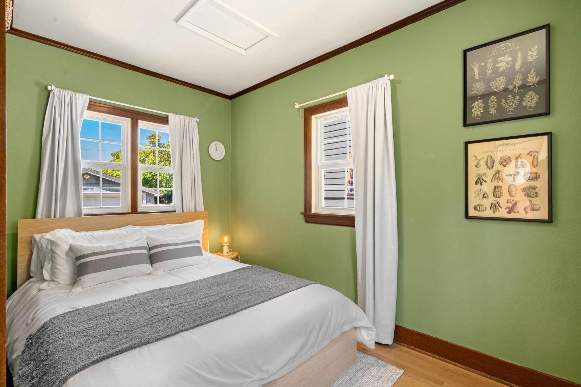 Holiday home Ballard Vintage *
