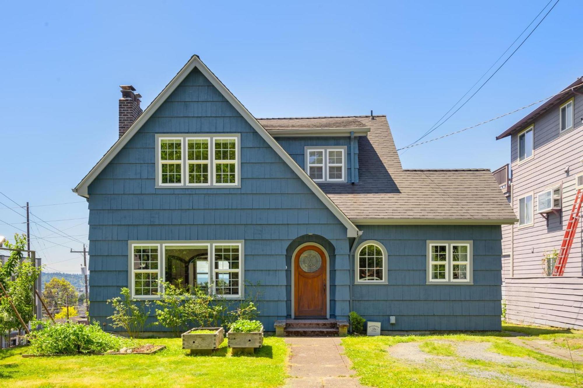 Holiday home Ballard Vintage