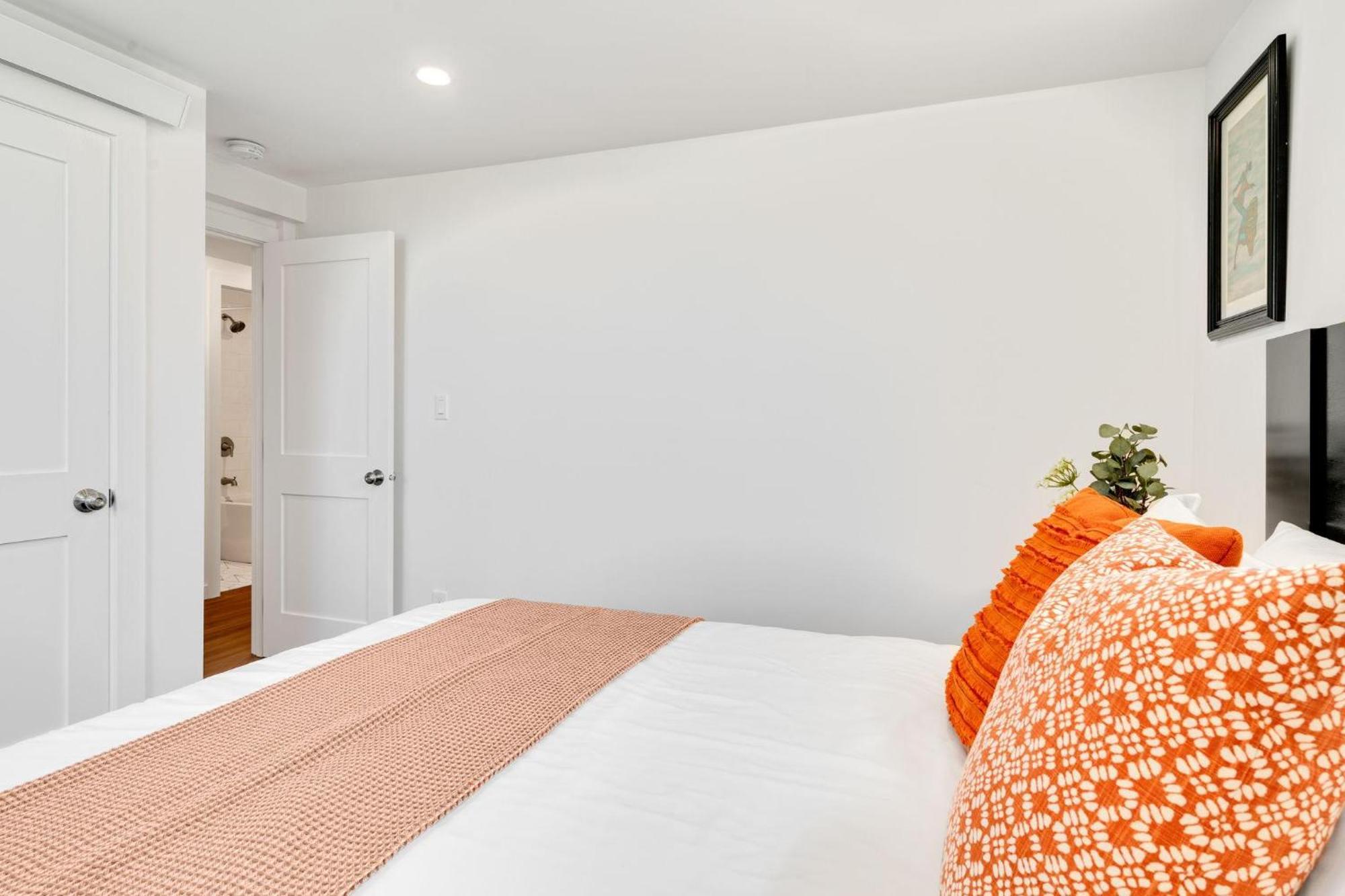 Ballard Vintage Holiday home